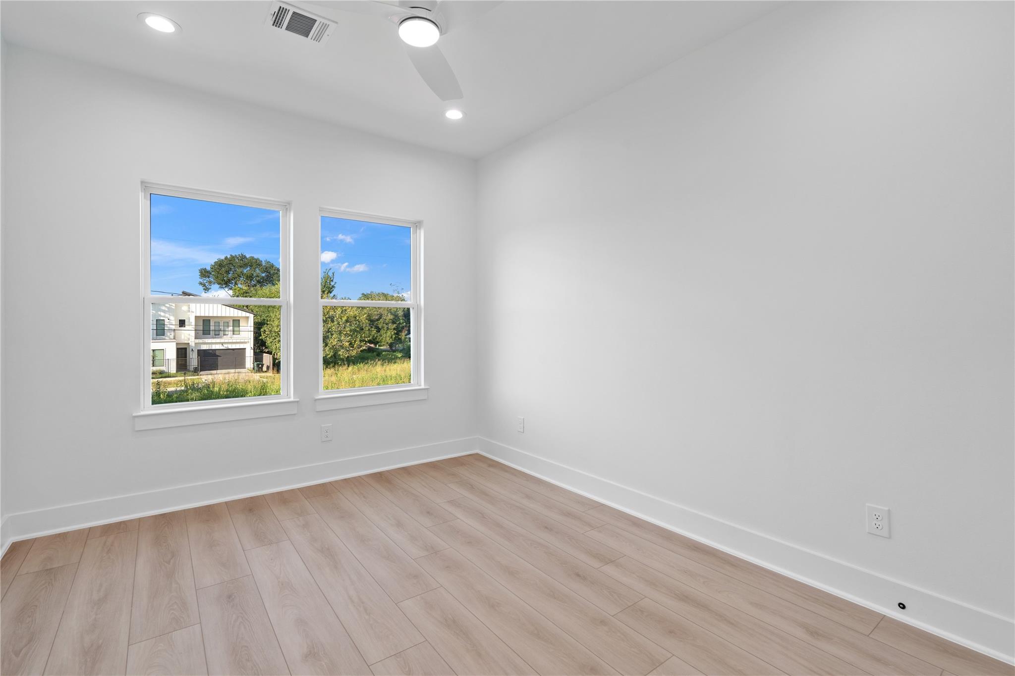 3615A Mt Pleasant Street, Houston