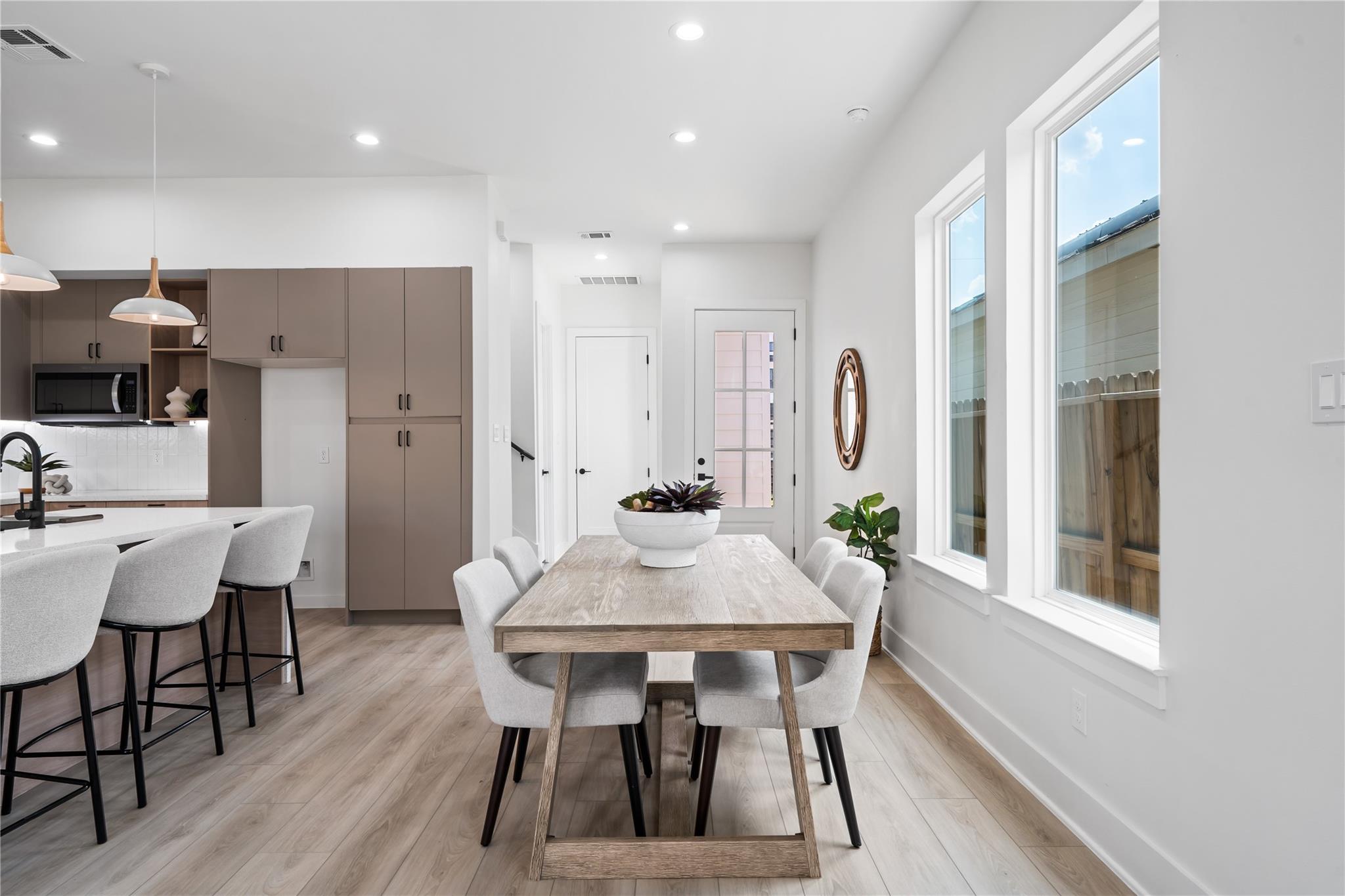 3615A Mt Pleasant Street, Houston