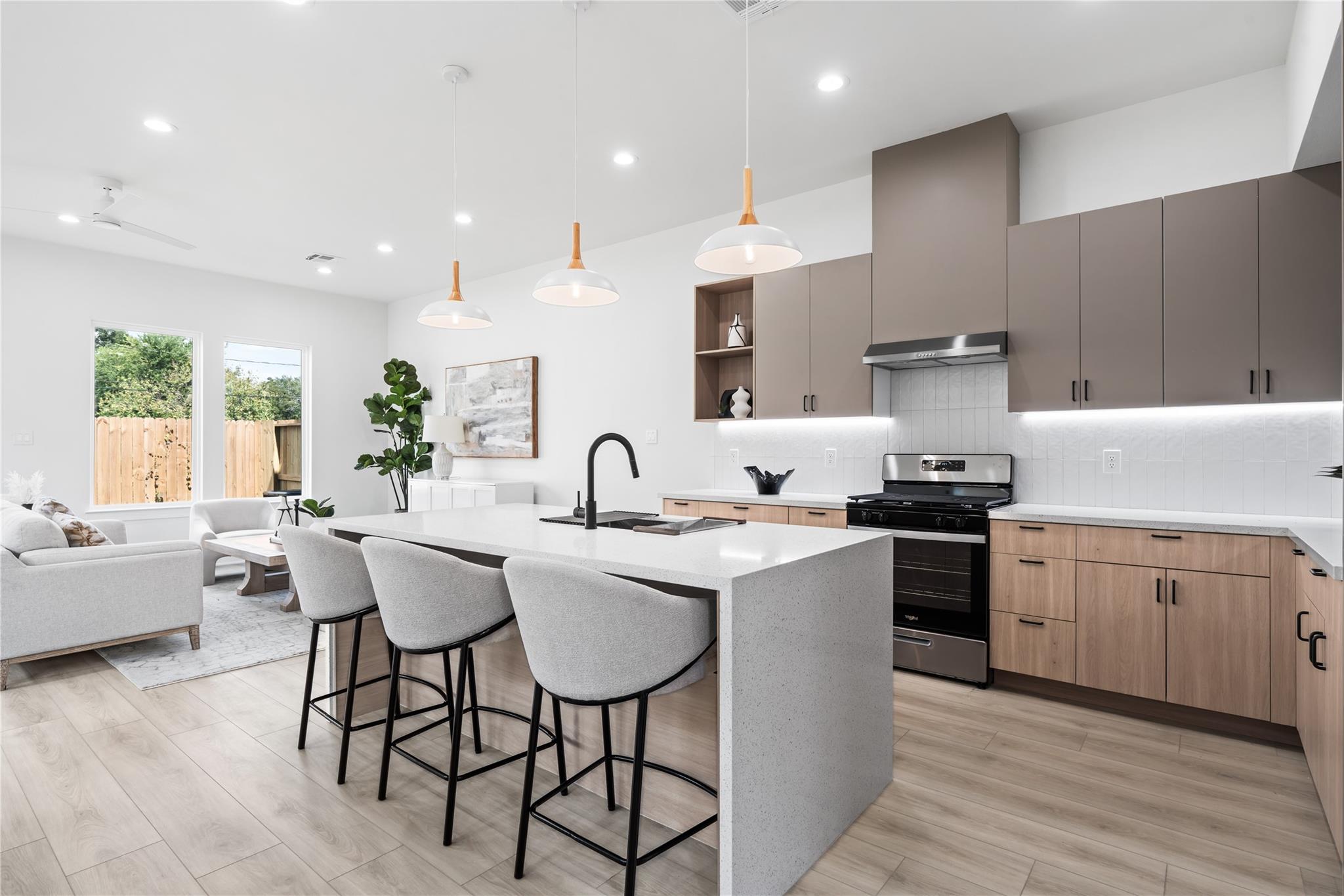 3615A Mt Pleasant Street, Houston