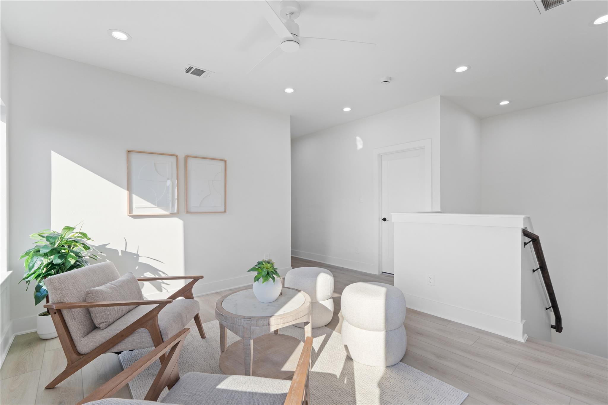 3615A Mt Pleasant Street, Houston