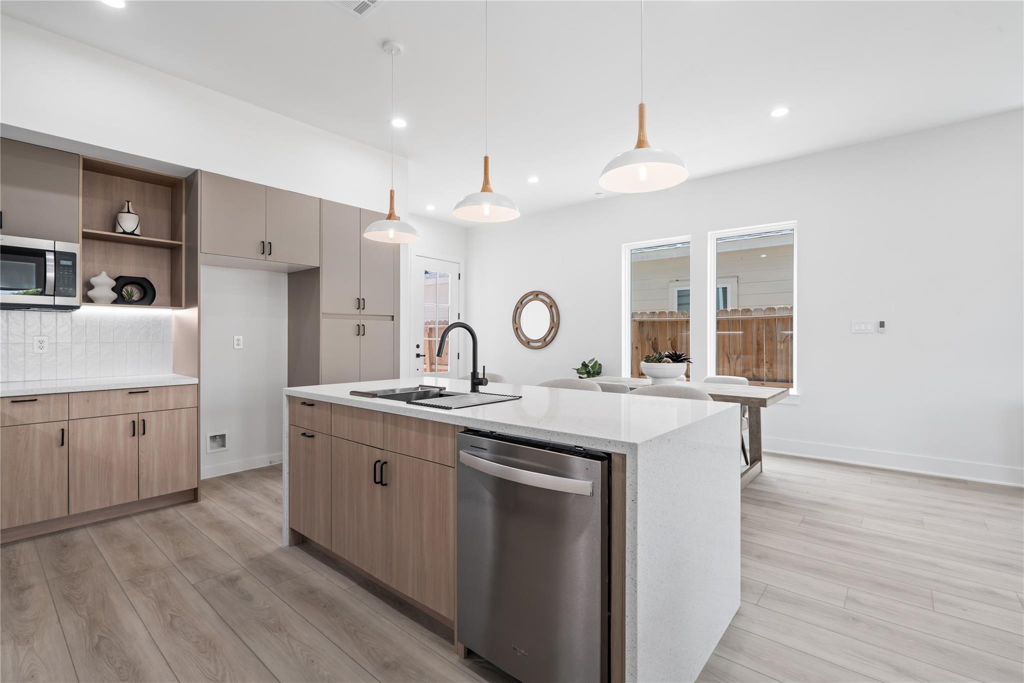 3615A Mt Pleasant Street, Houston