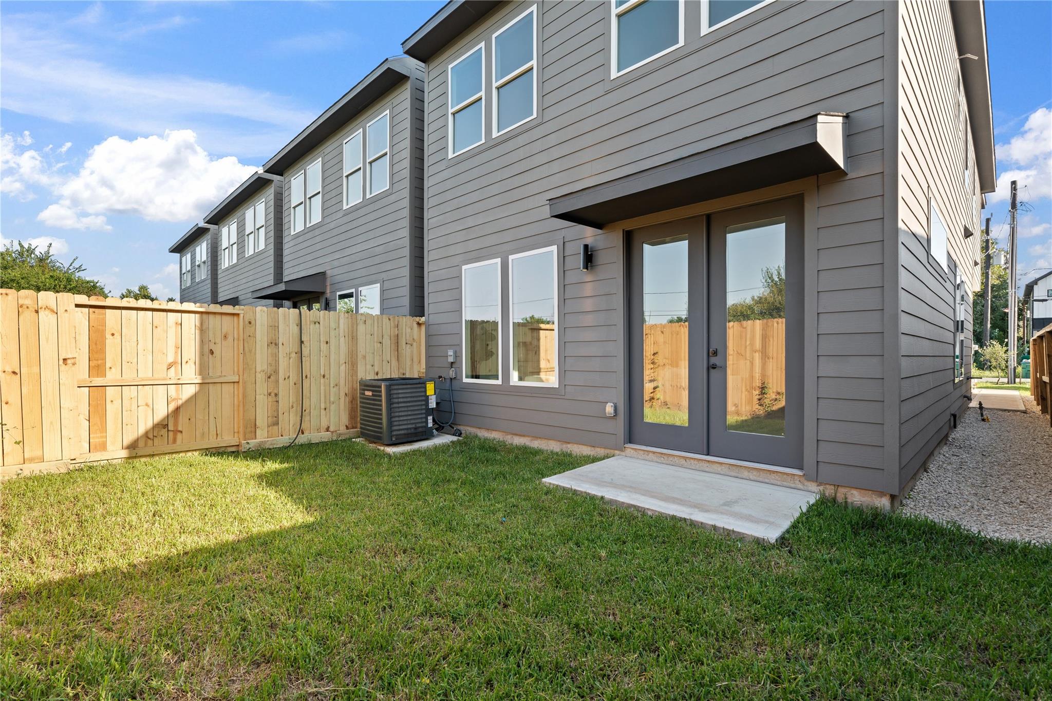 3615A Mt Pleasant Street, Houston