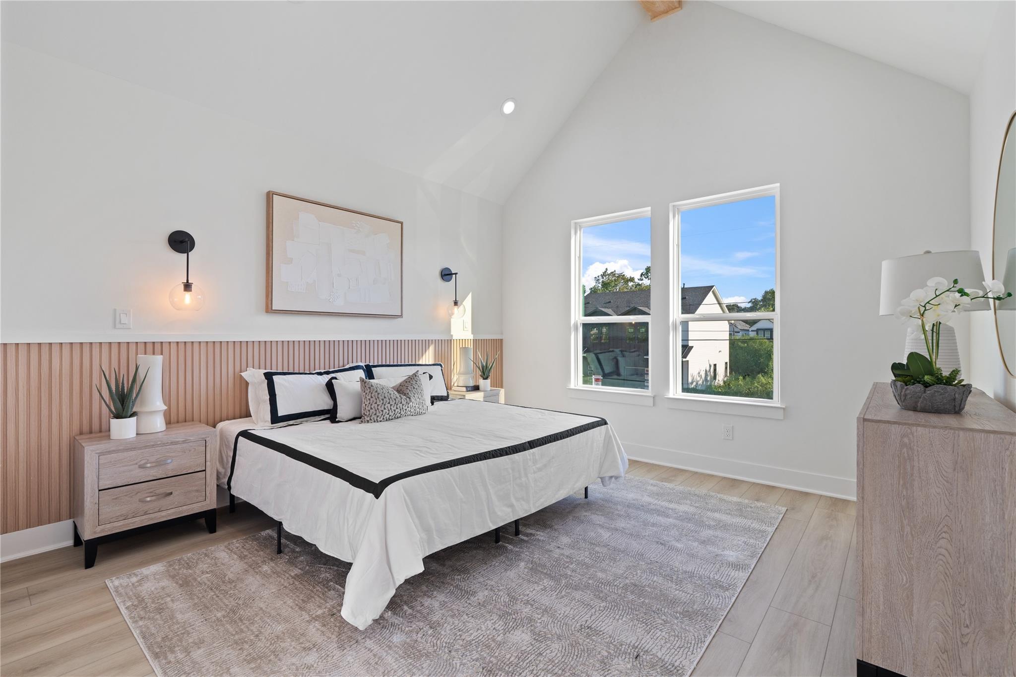 3615A Mt Pleasant Street, Houston