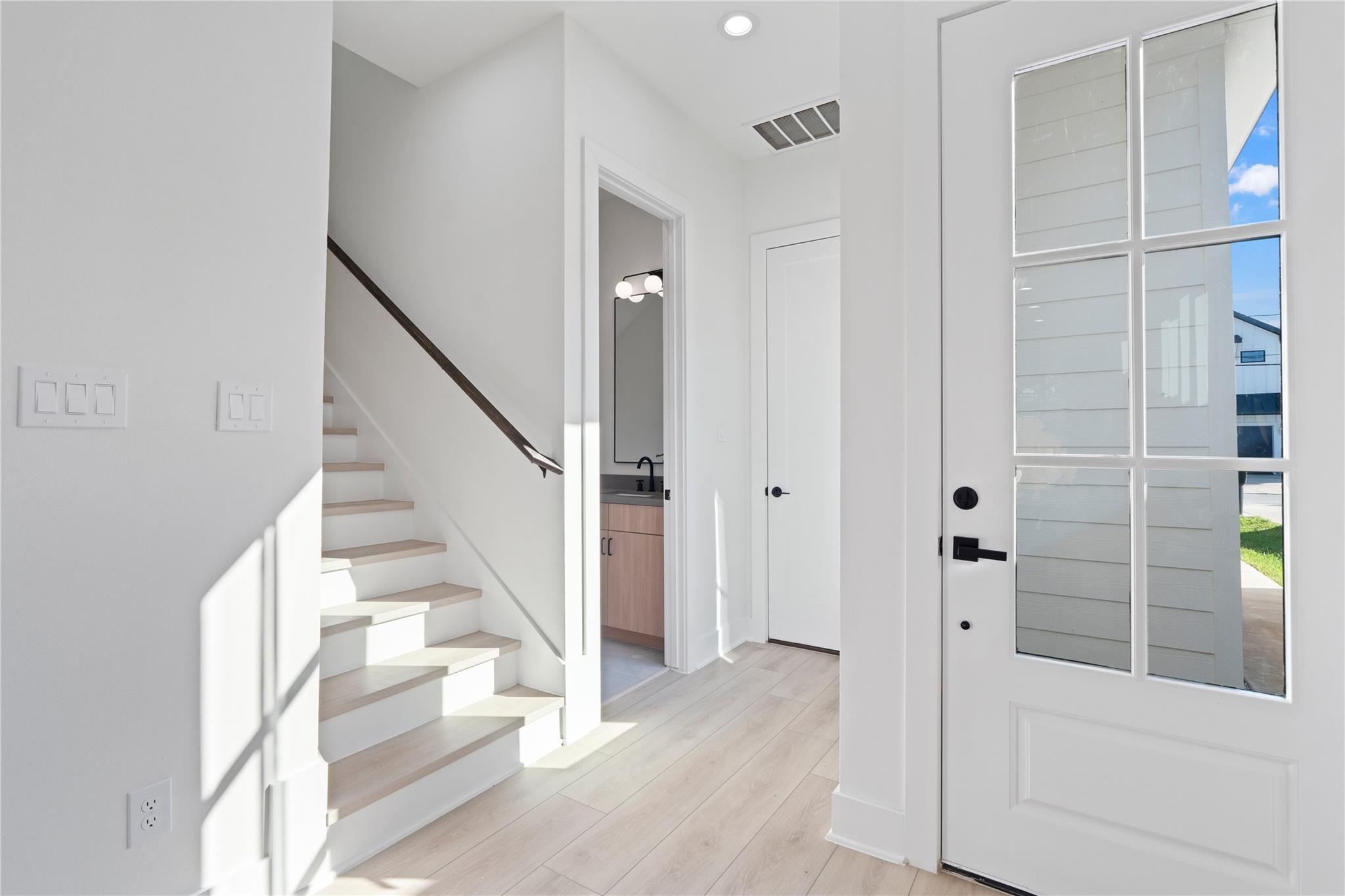 3615A Mt Pleasant Street, Houston