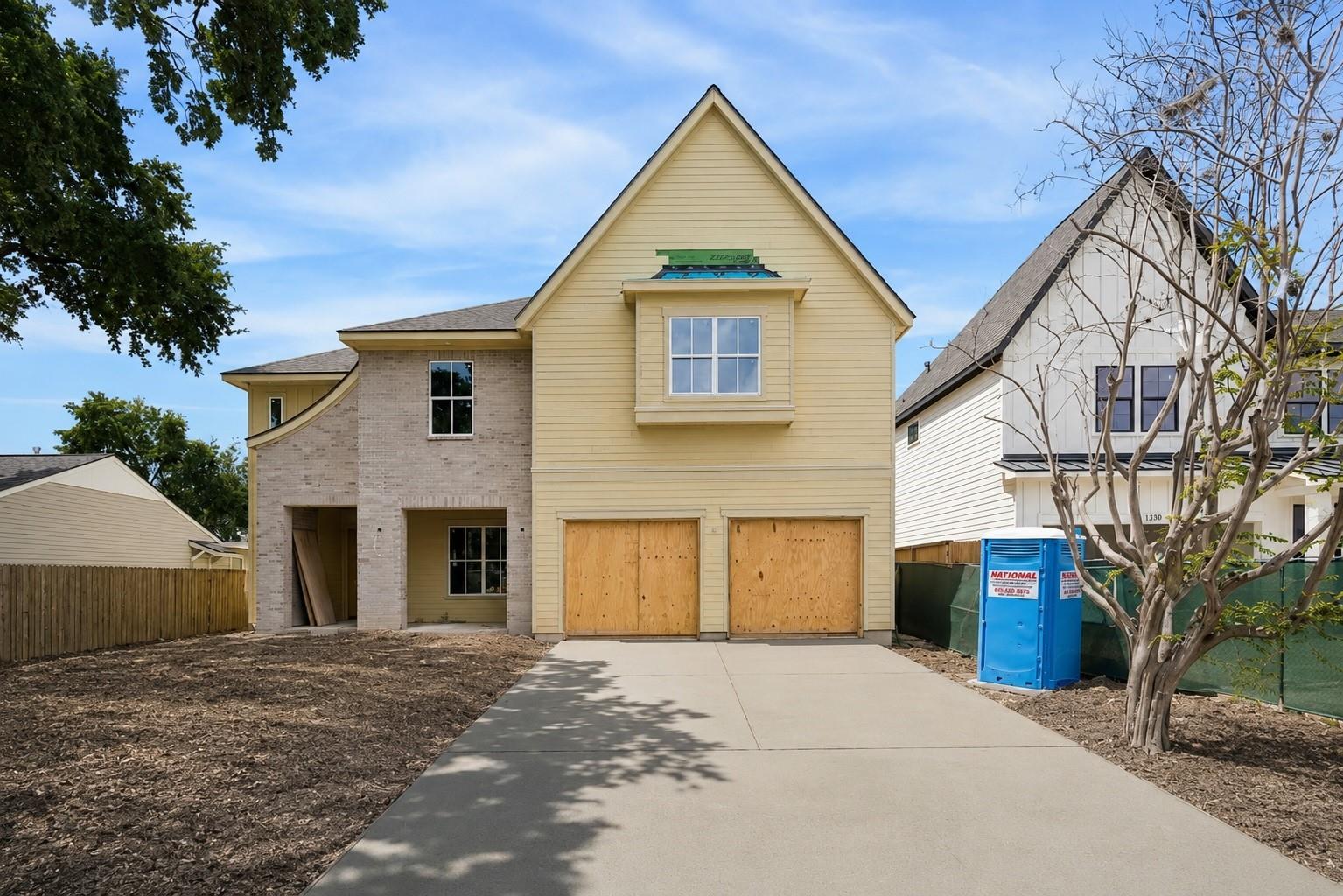 1335 Gardenia Drive