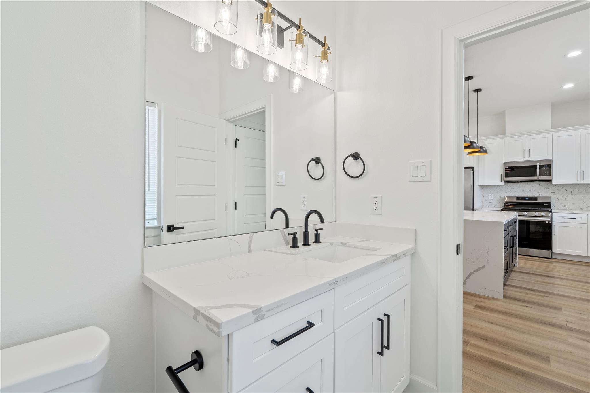 3601 Rebecca Street # A