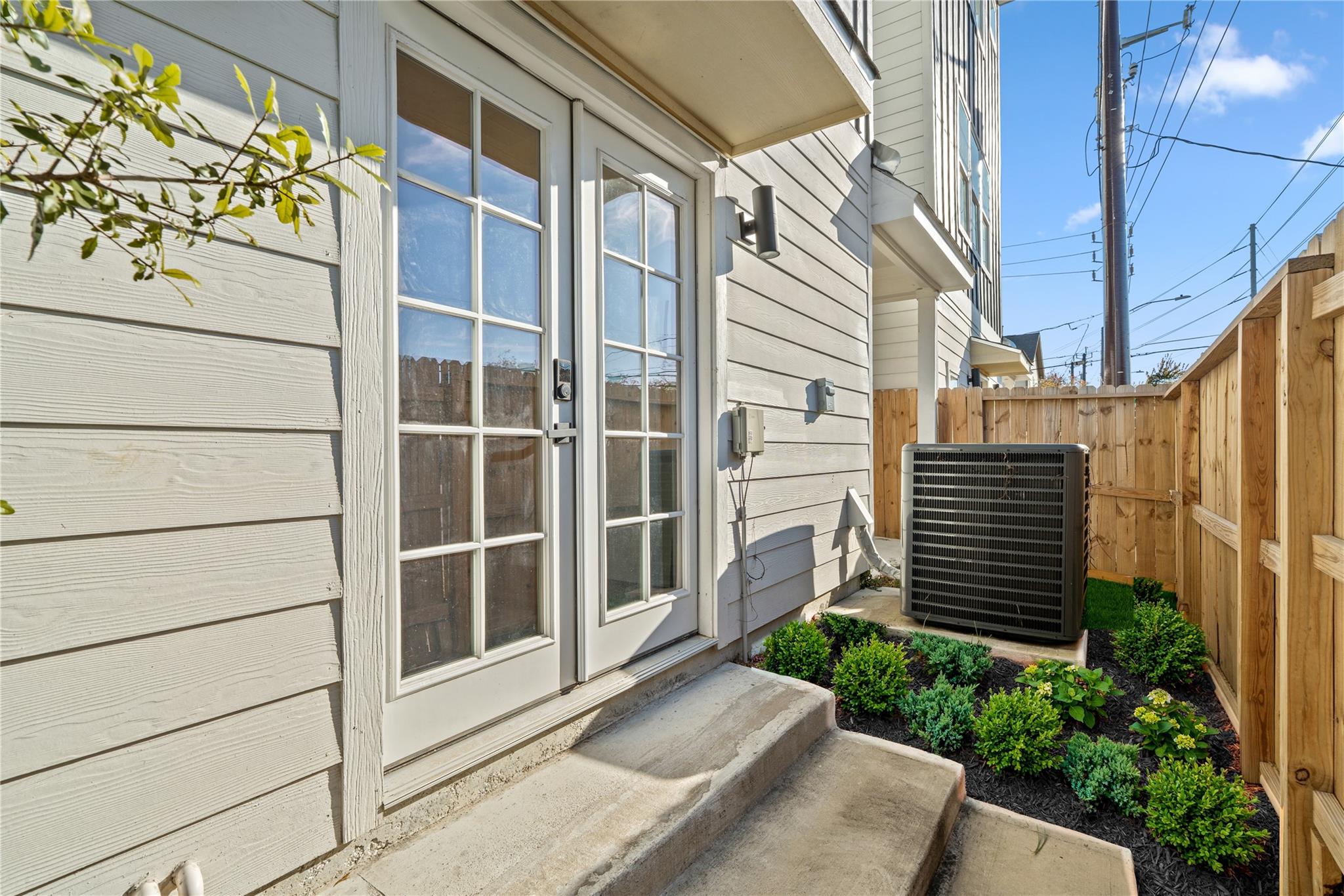 3601 Rebecca Street # B