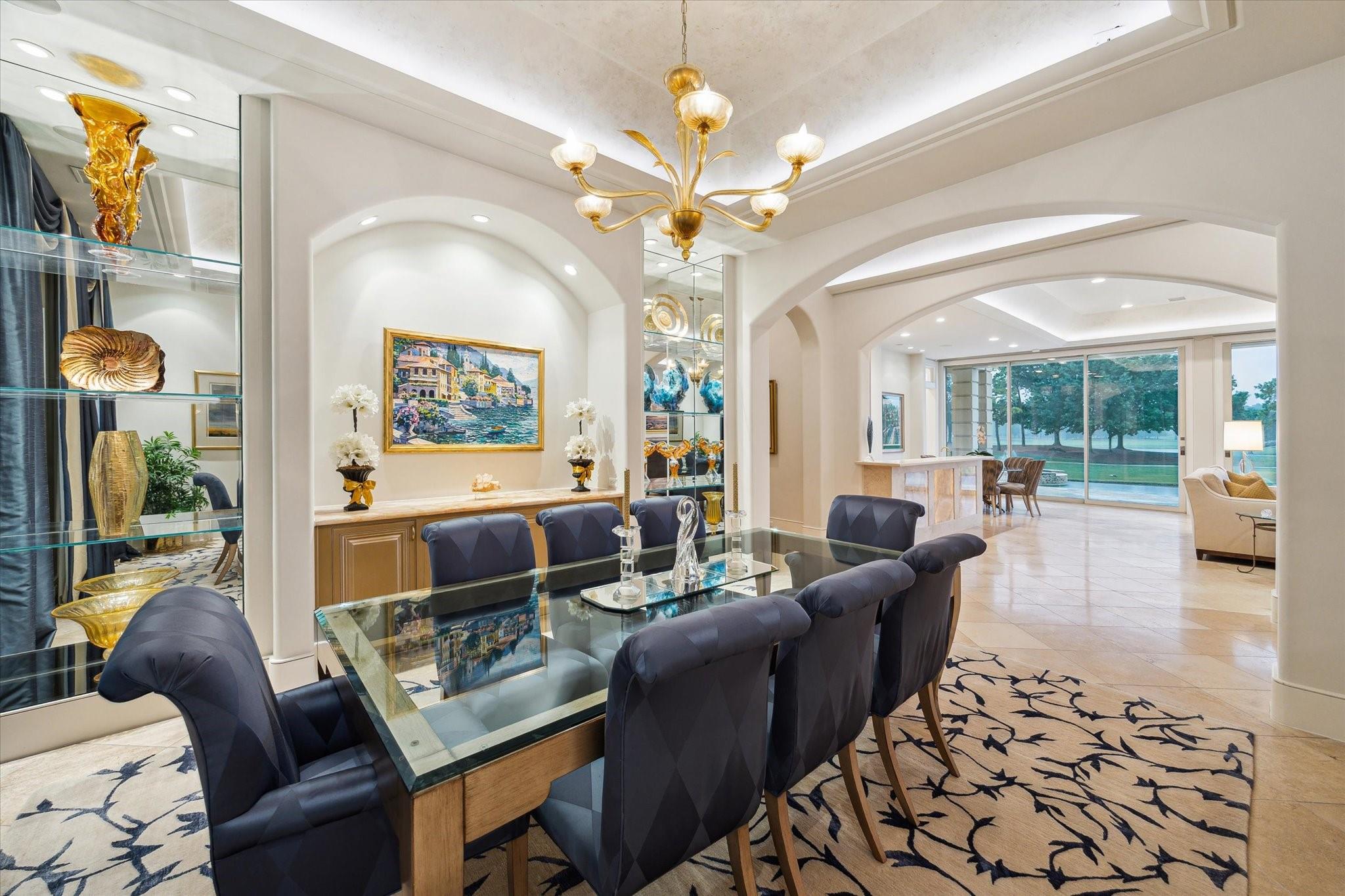 3039 Rosemary Park Lane, Houston