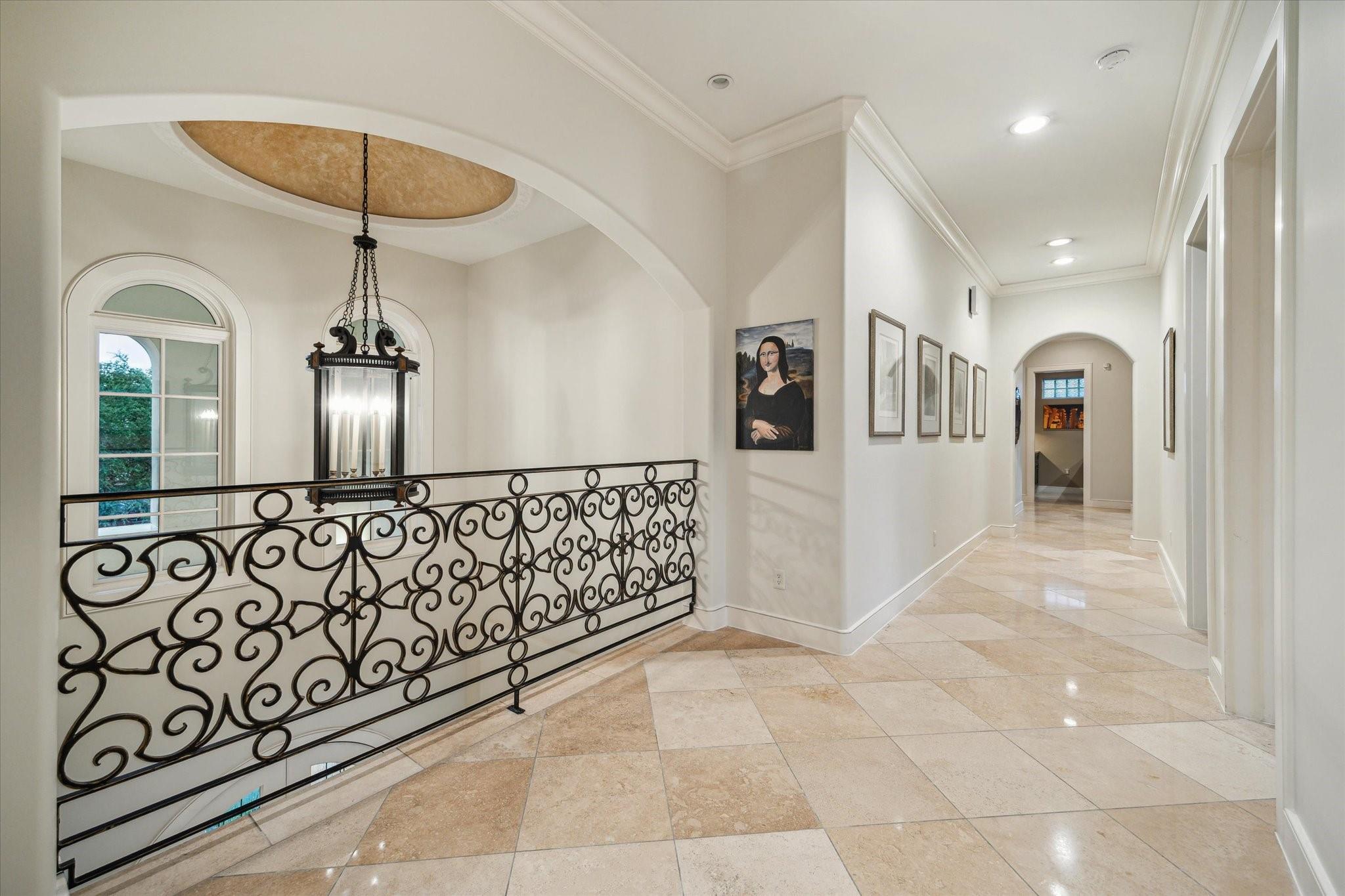 3039 Rosemary Park Lane, Houston
