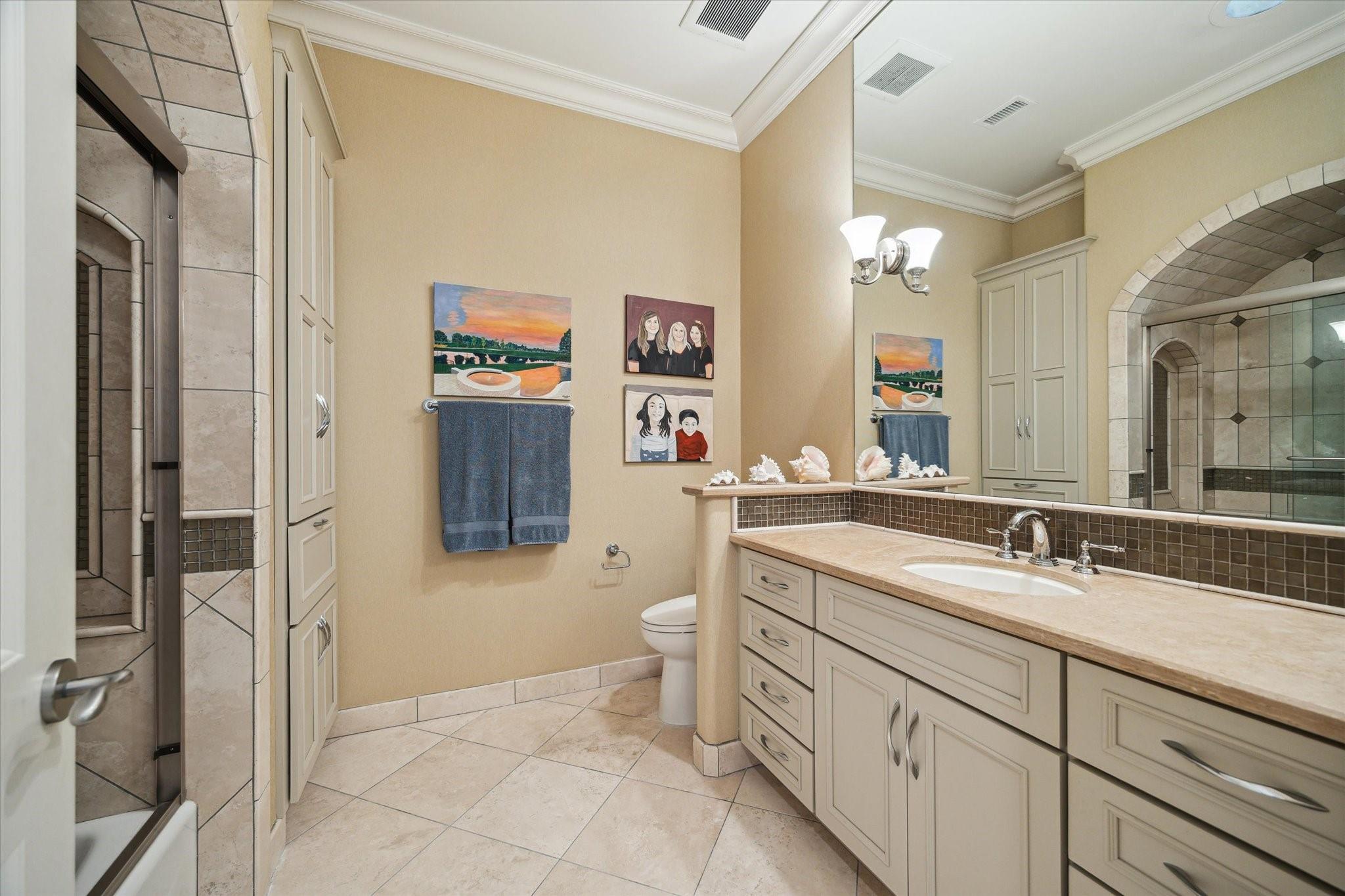 3039 Rosemary Park Lane, Houston