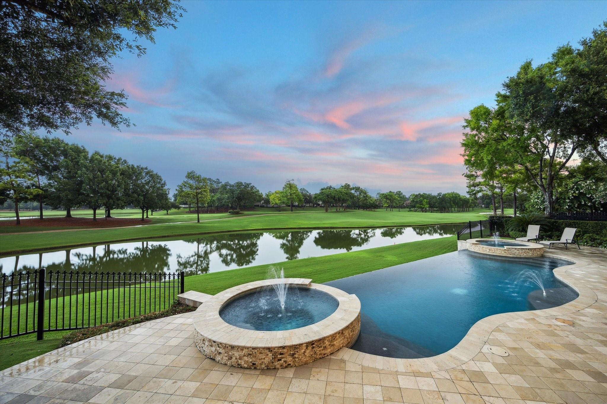 3039 Rosemary Park Lane, Houston