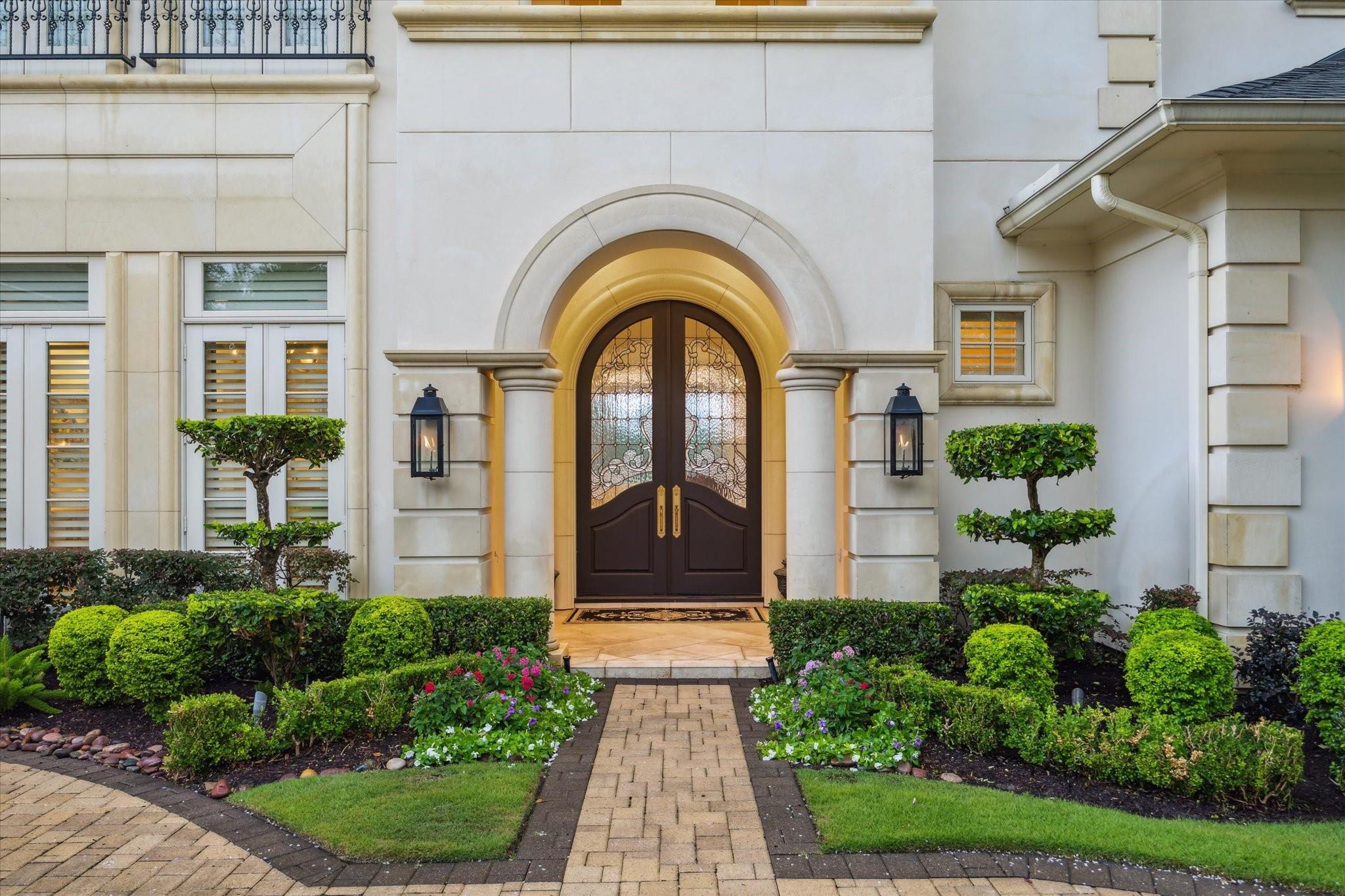 3039 Rosemary Park Lane, Houston