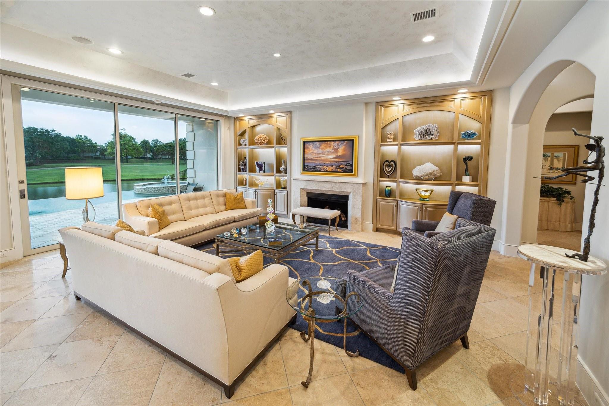 3039 Rosemary Park Lane, Houston