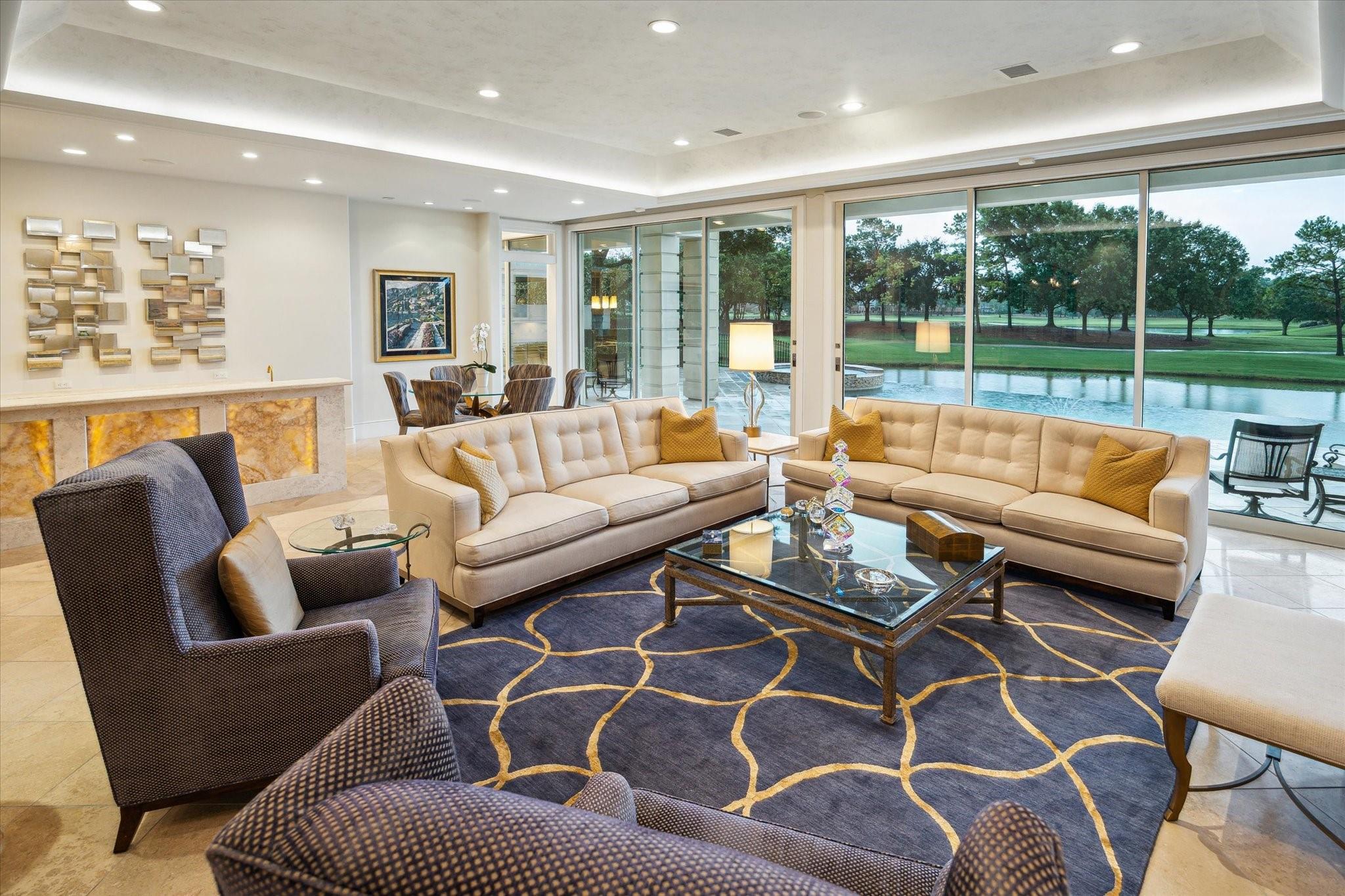 3039 Rosemary Park Lane, Houston
