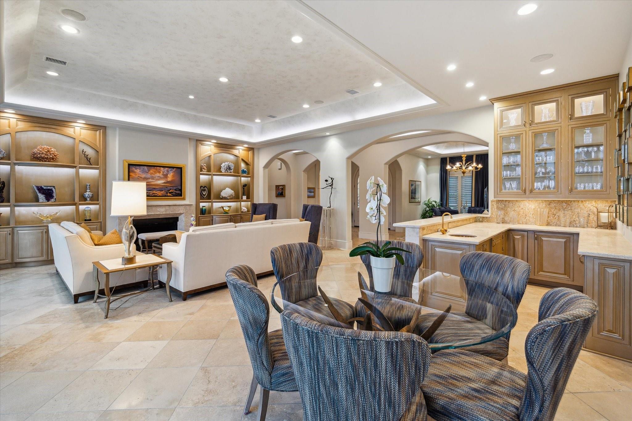3039 Rosemary Park Lane, Houston