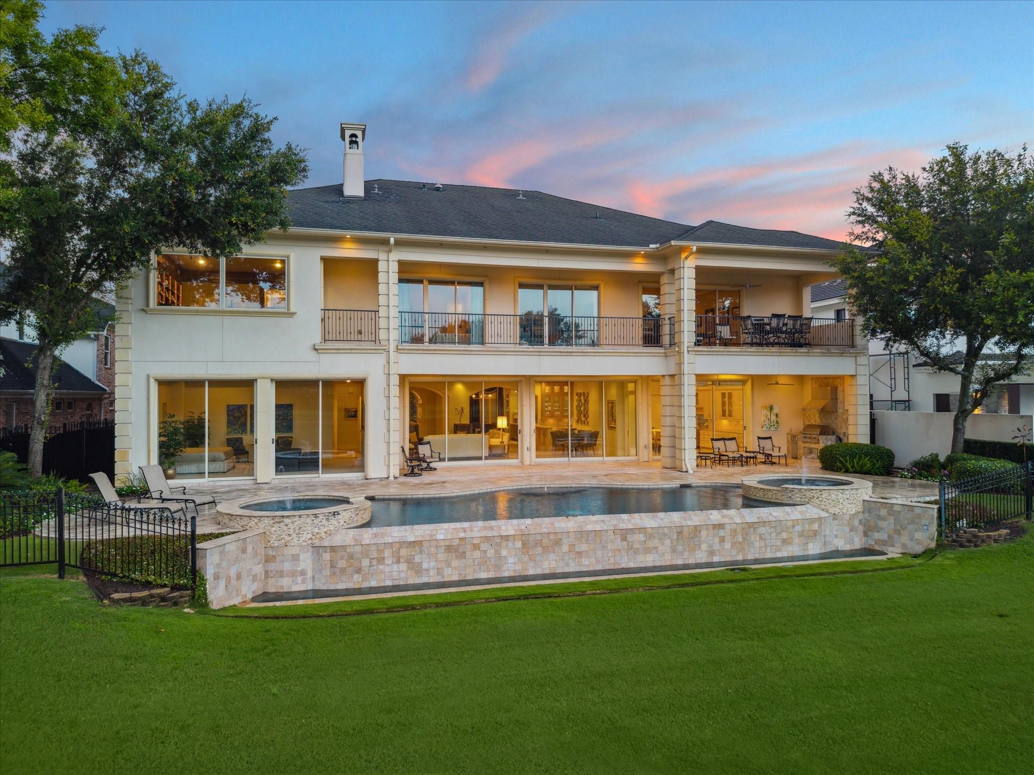 3039 Rosemary Park Lane, Houston
