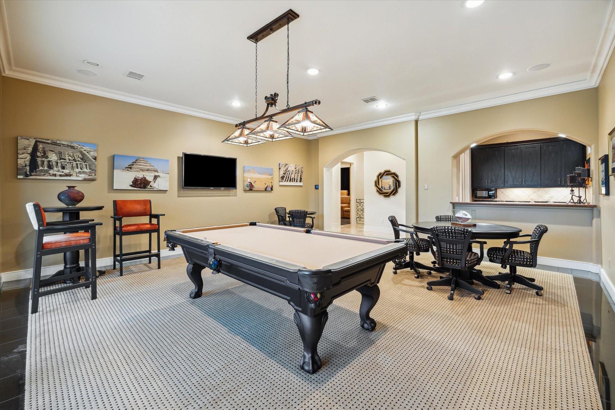 3039 Rosemary Park Lane, Houston