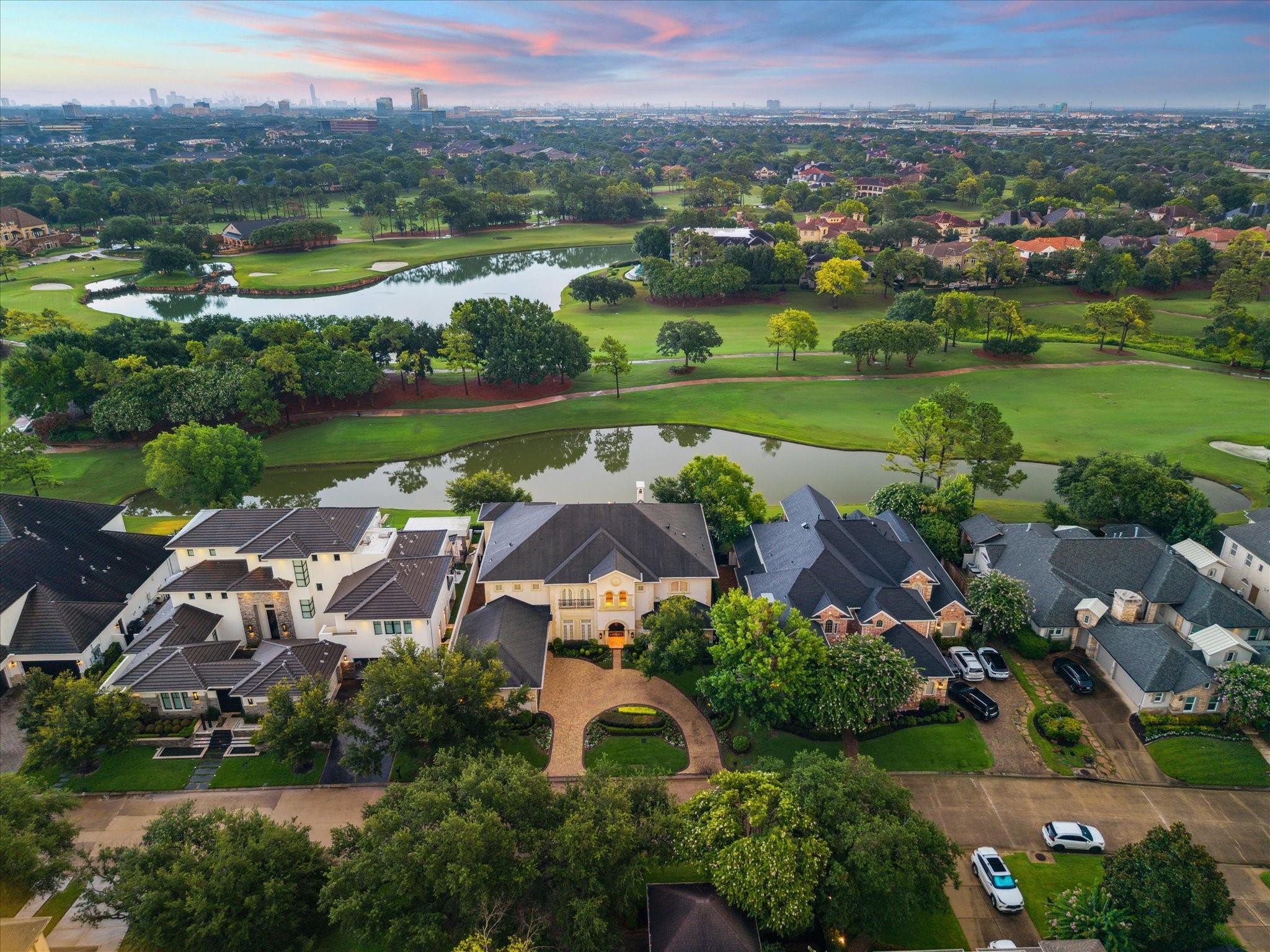 3039 Rosemary Park Lane, Houston