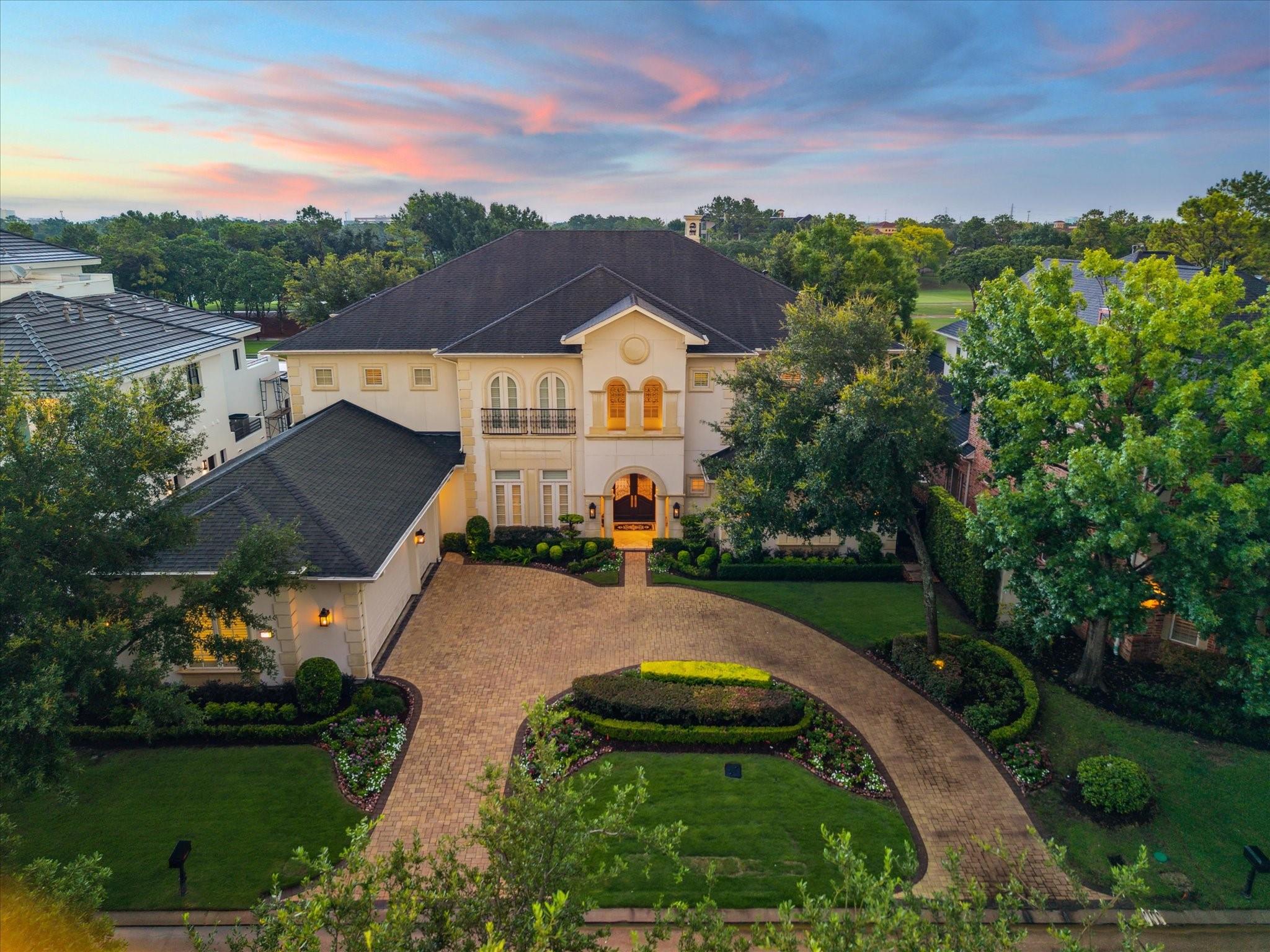 3039 Rosemary Park Lane, Houston