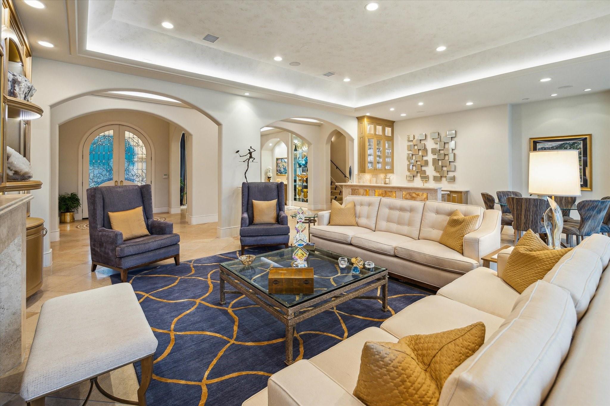 3039 Rosemary Park Lane, Houston