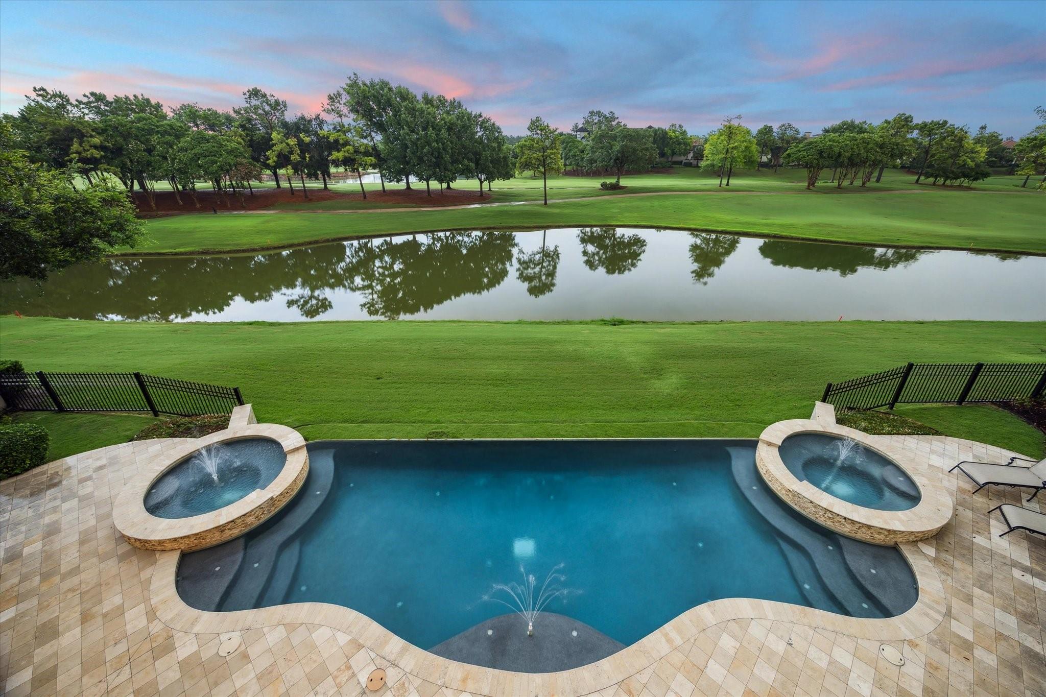 3039 Rosemary Park Lane, Houston