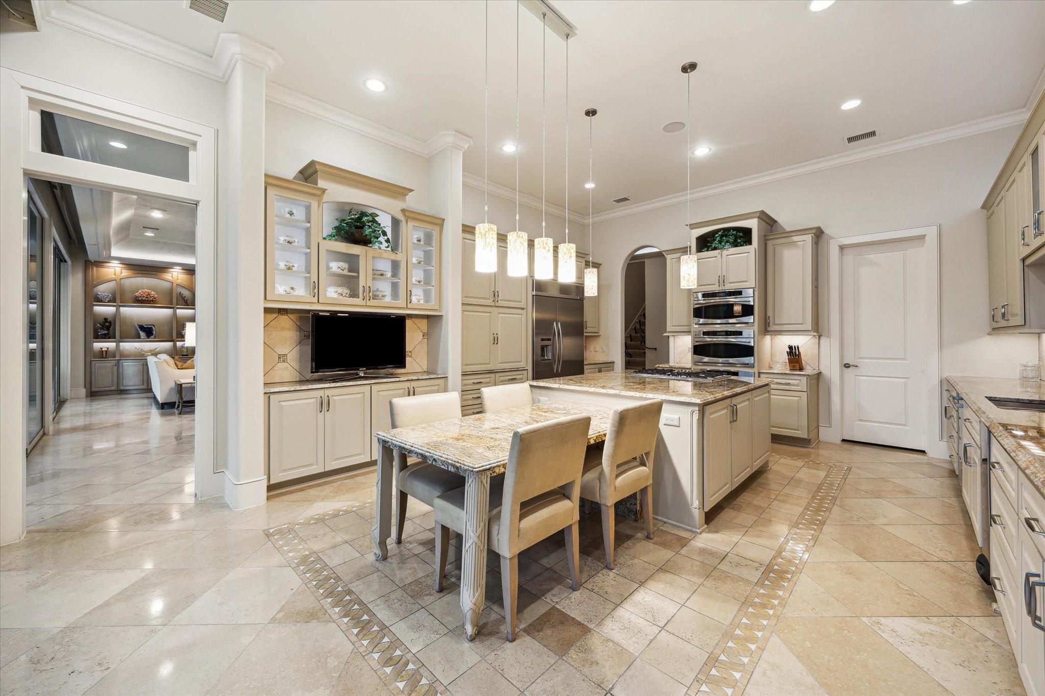 3039 Rosemary Park Lane, Houston
