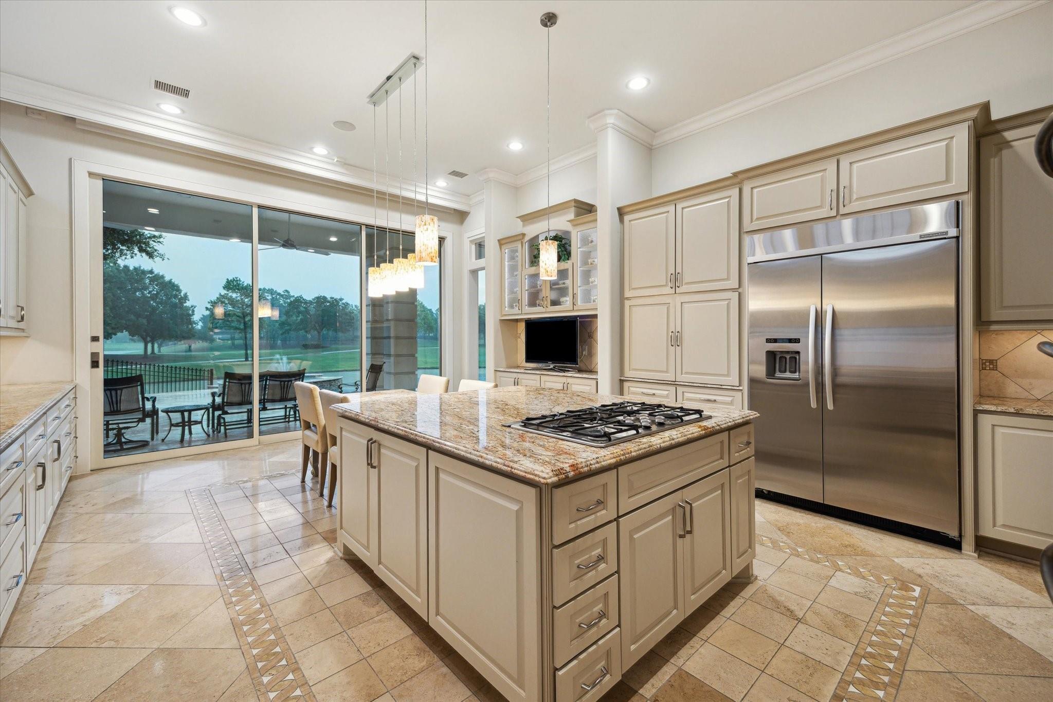 3039 Rosemary Park Lane, Houston