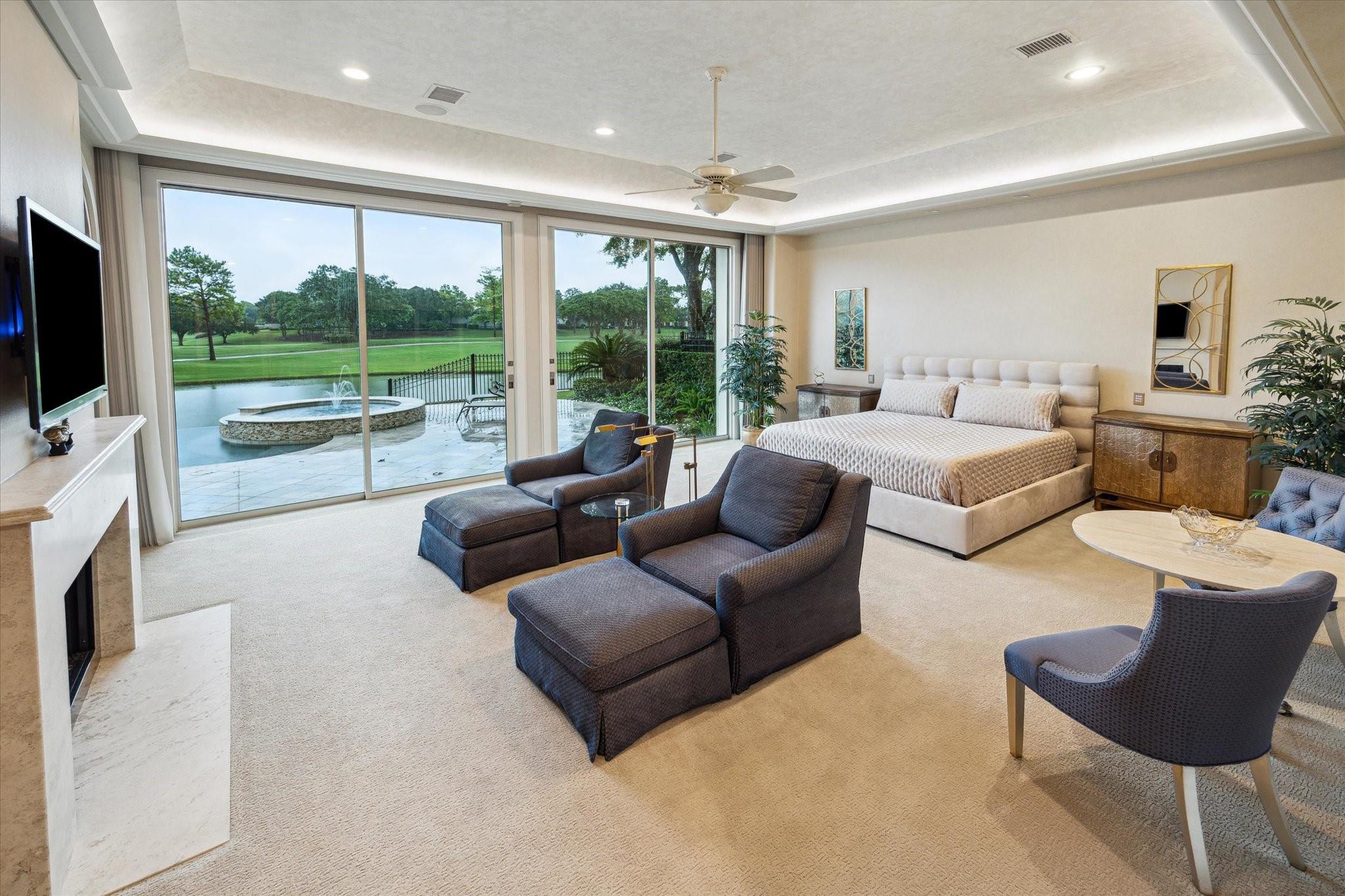 3039 Rosemary Park Lane, Houston