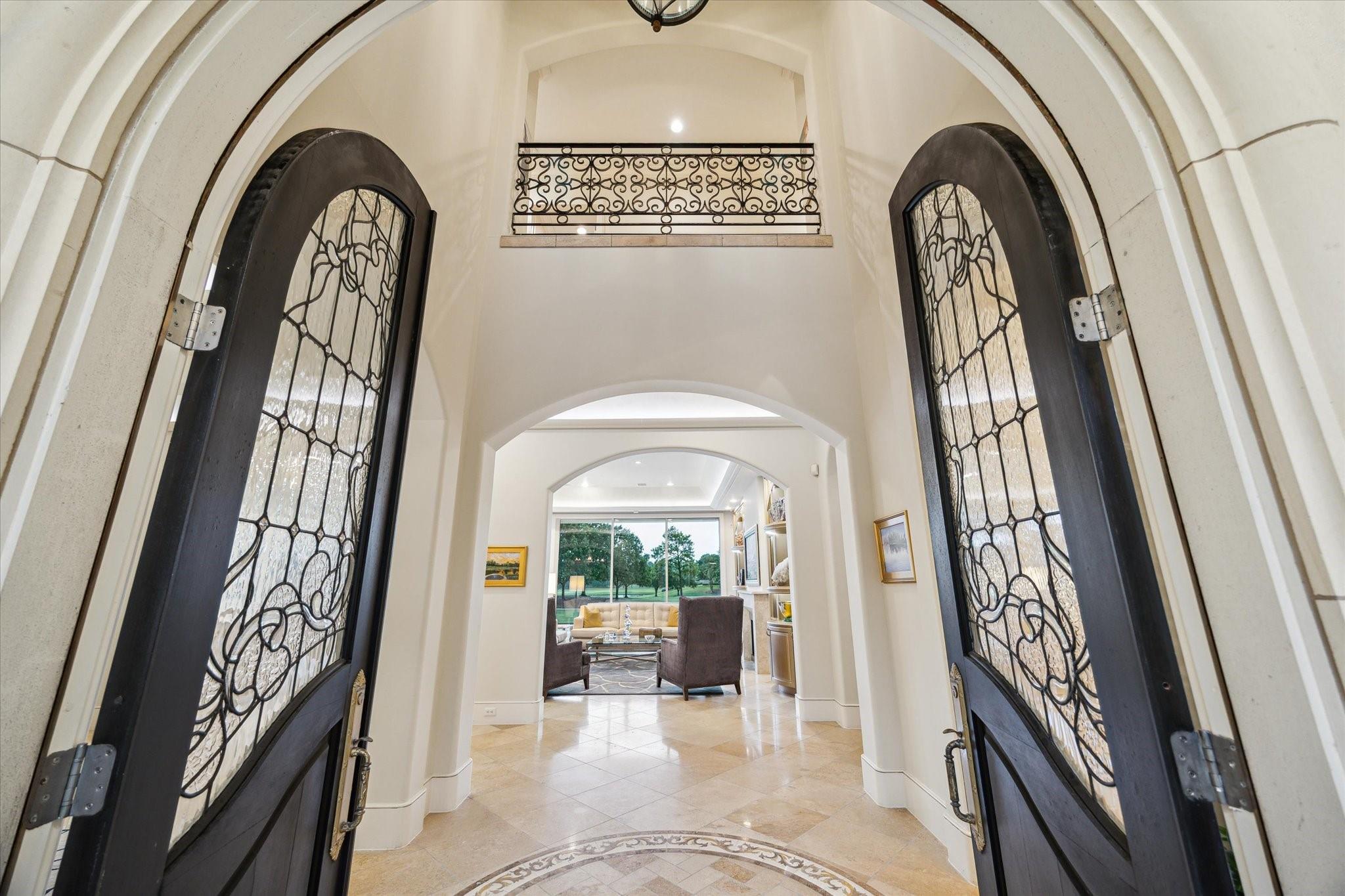 3039 Rosemary Park Lane, Houston