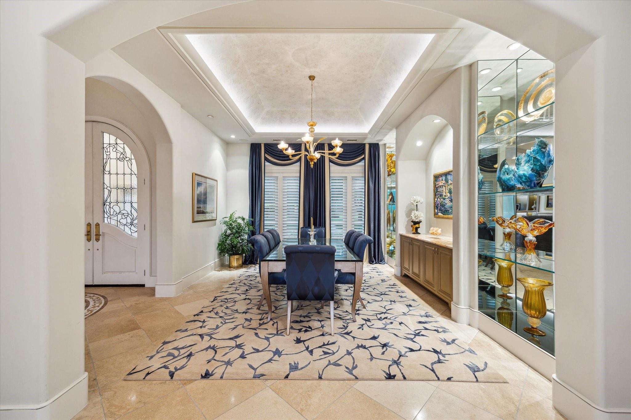 3039 Rosemary Park Lane, Houston