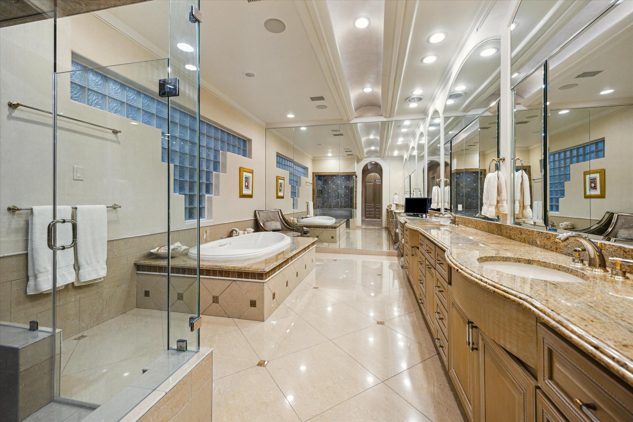 3039 Rosemary Park Lane, Houston