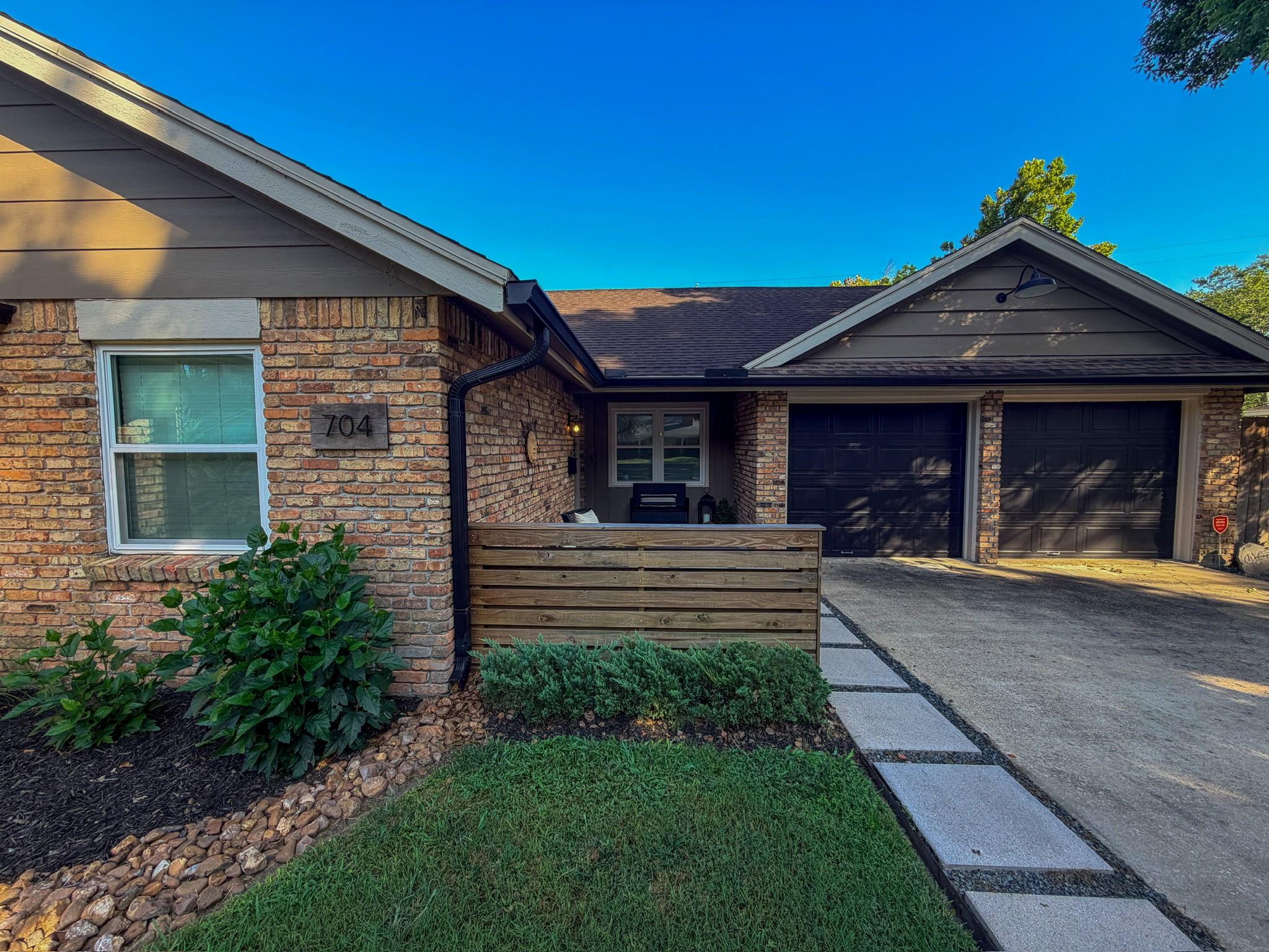 704 Briargrove Drive