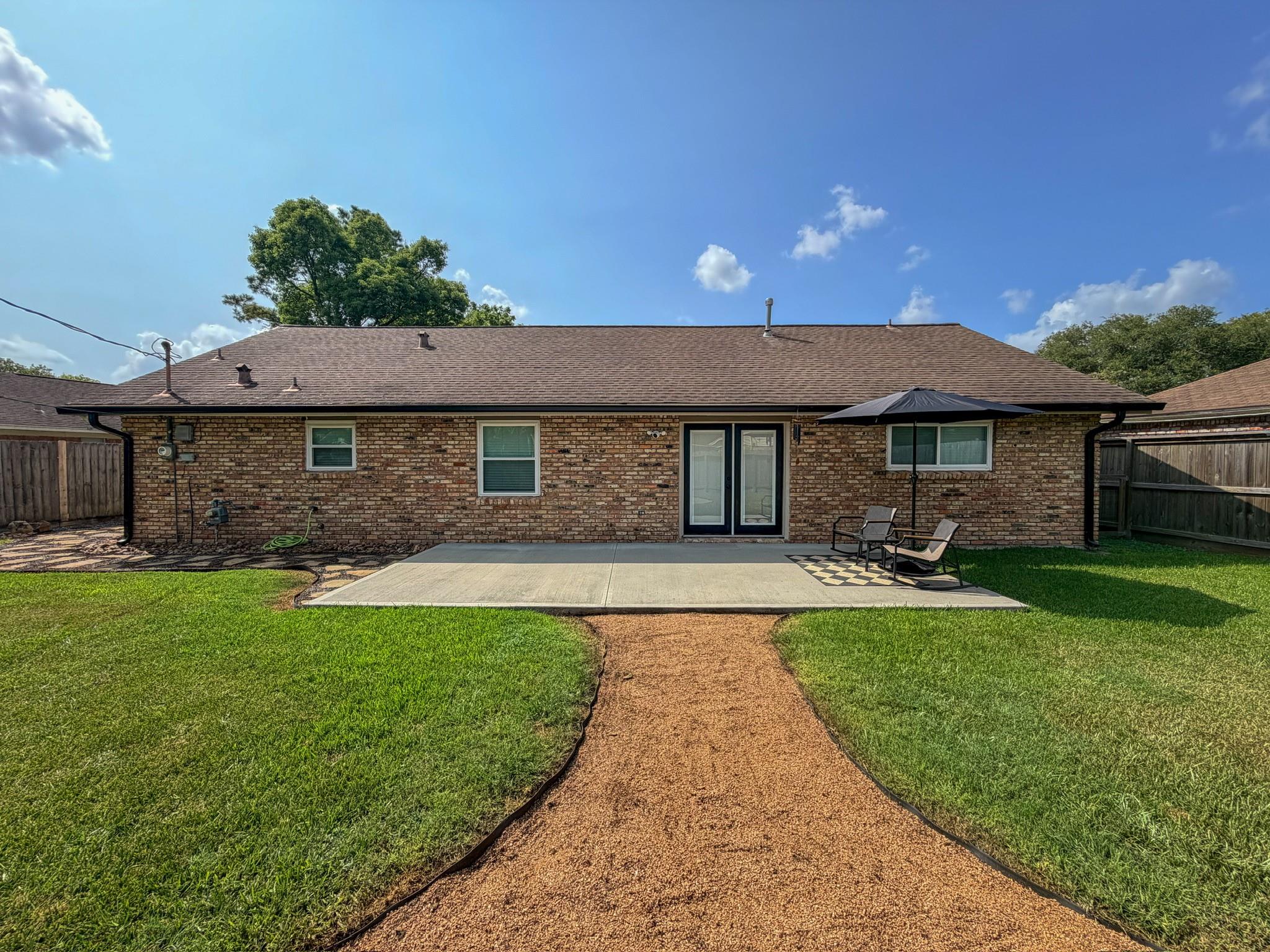 704 Briargrove Drive