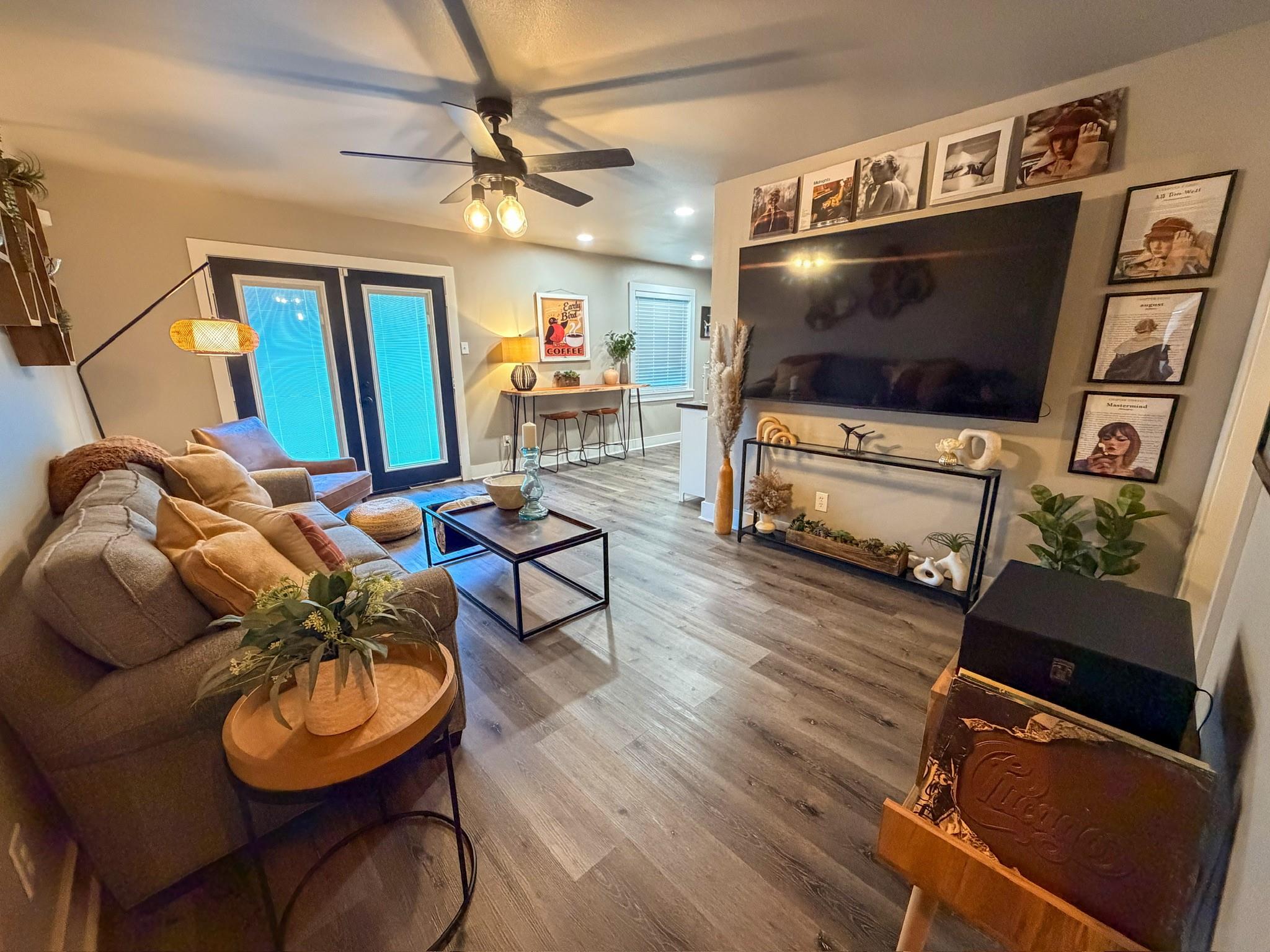 704 Briargrove Drive
