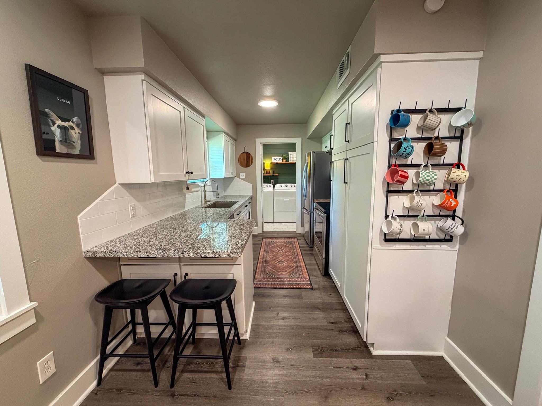 704 Briargrove Drive