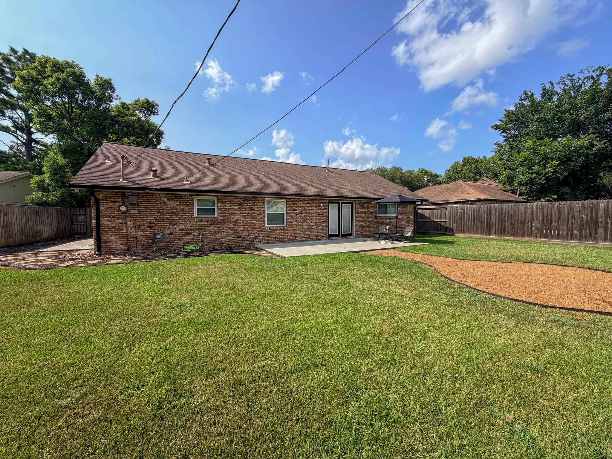 704 Briargrove Drive