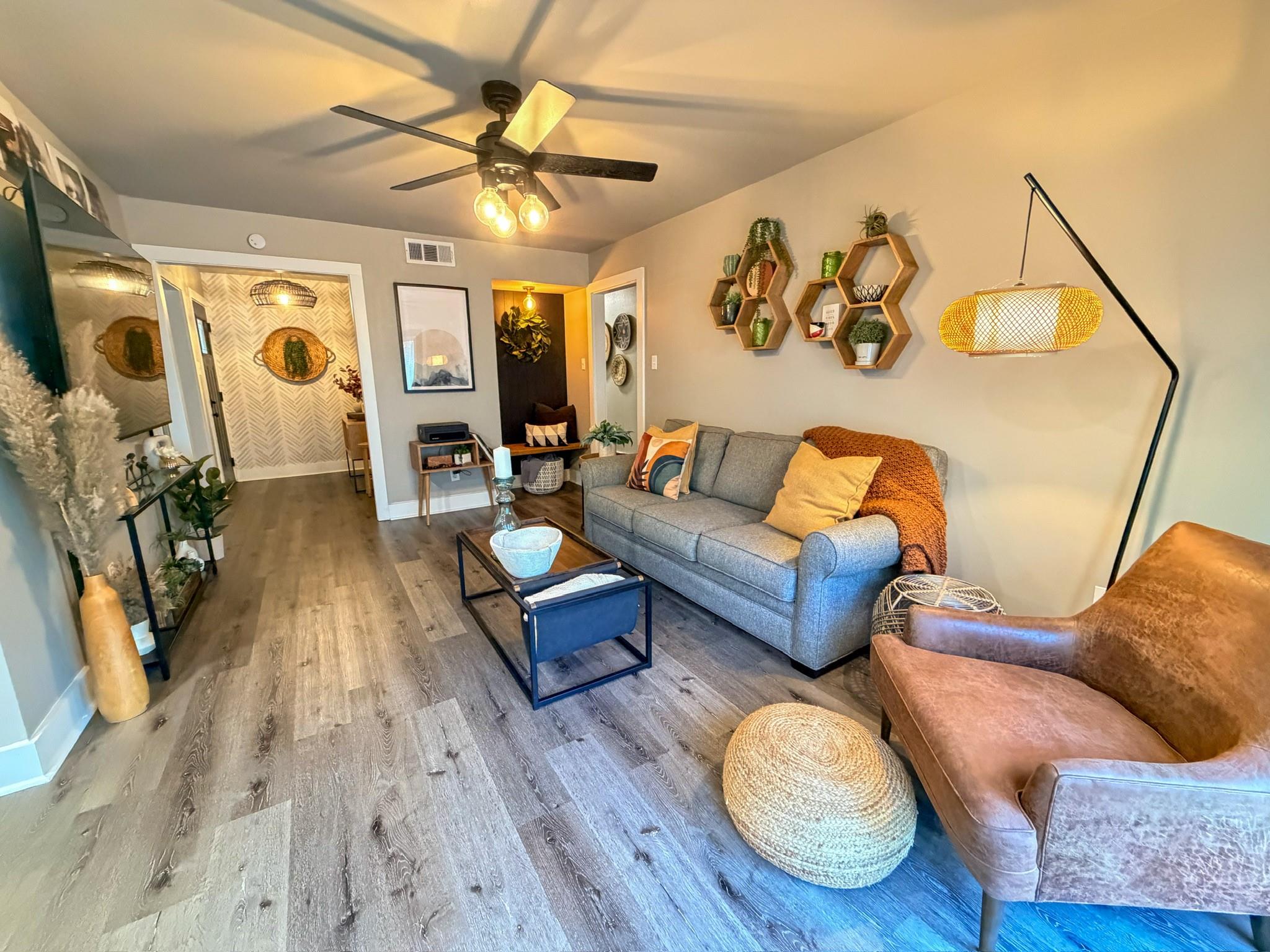 704 Briargrove Drive