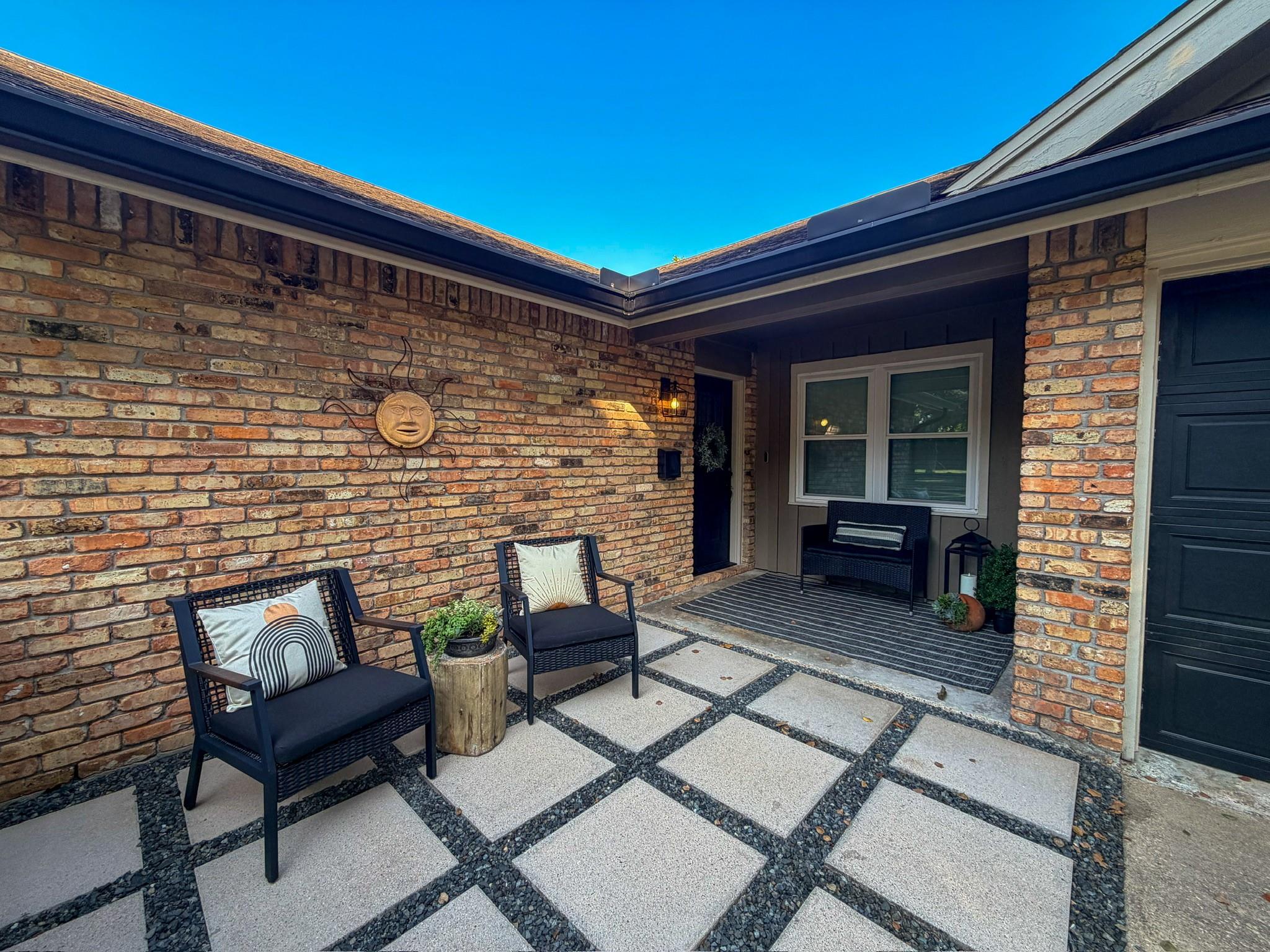 704 Briargrove Drive