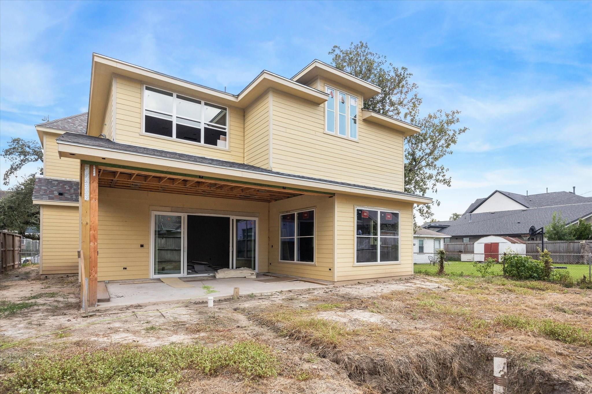 1614 Woodcrest Drive