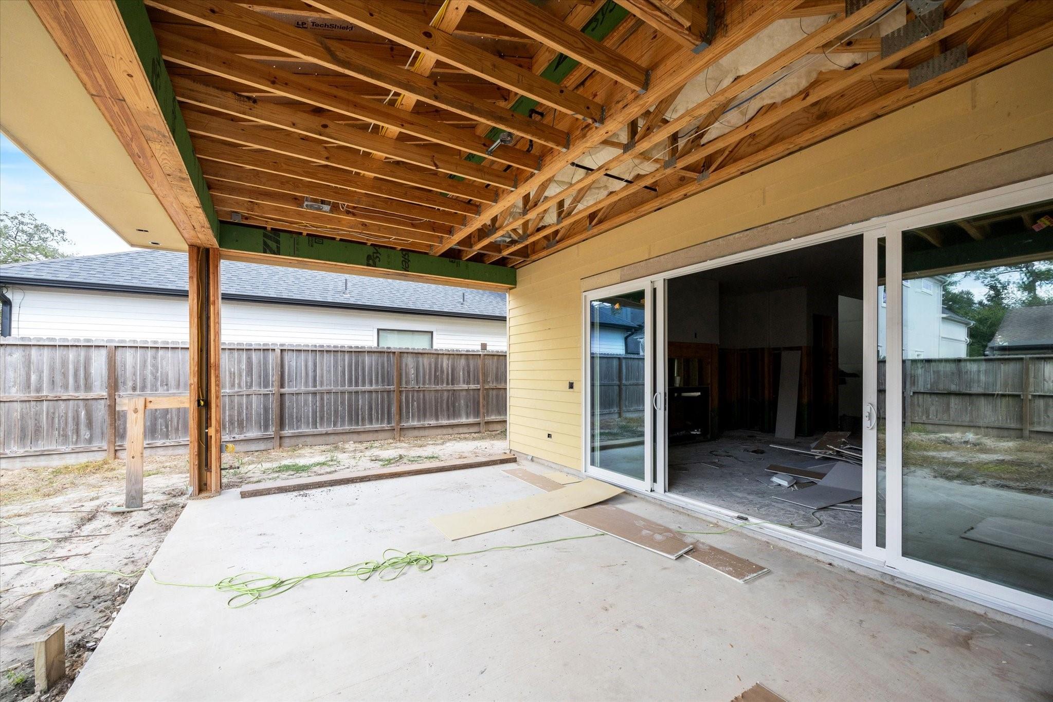 1614 Woodcrest Drive