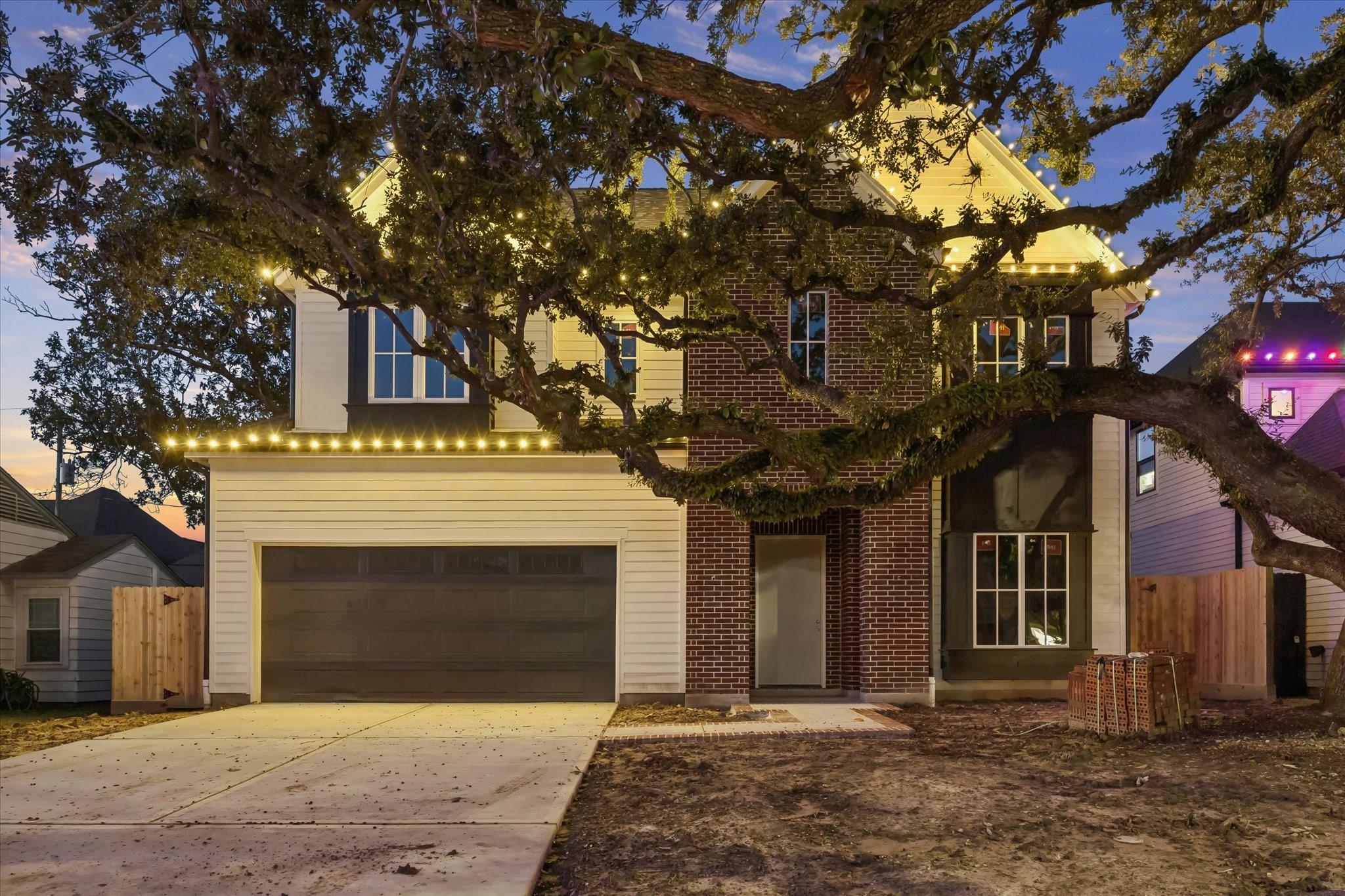 1614 Woodcrest Drive