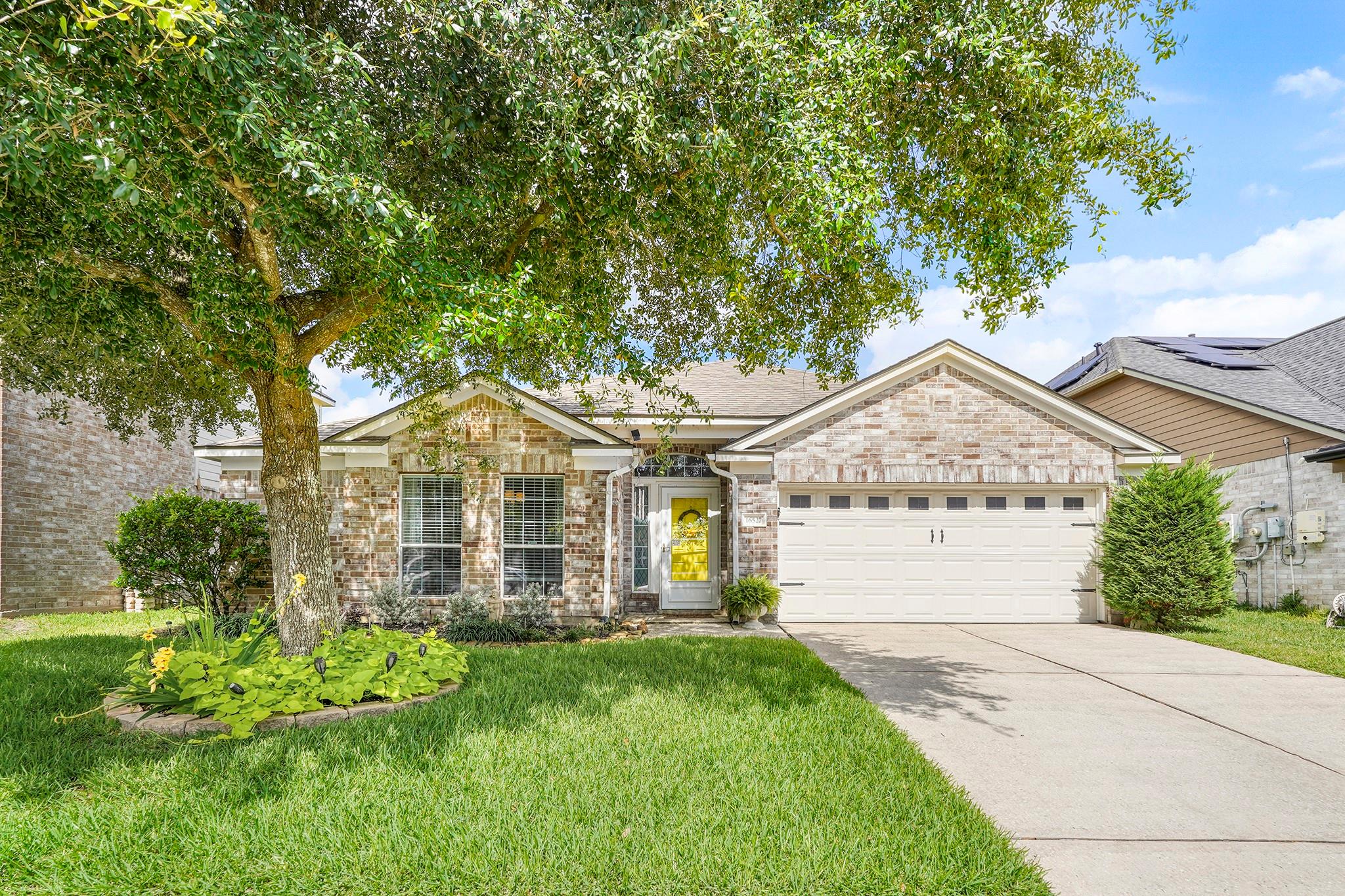 16527 Morning Shadows Way