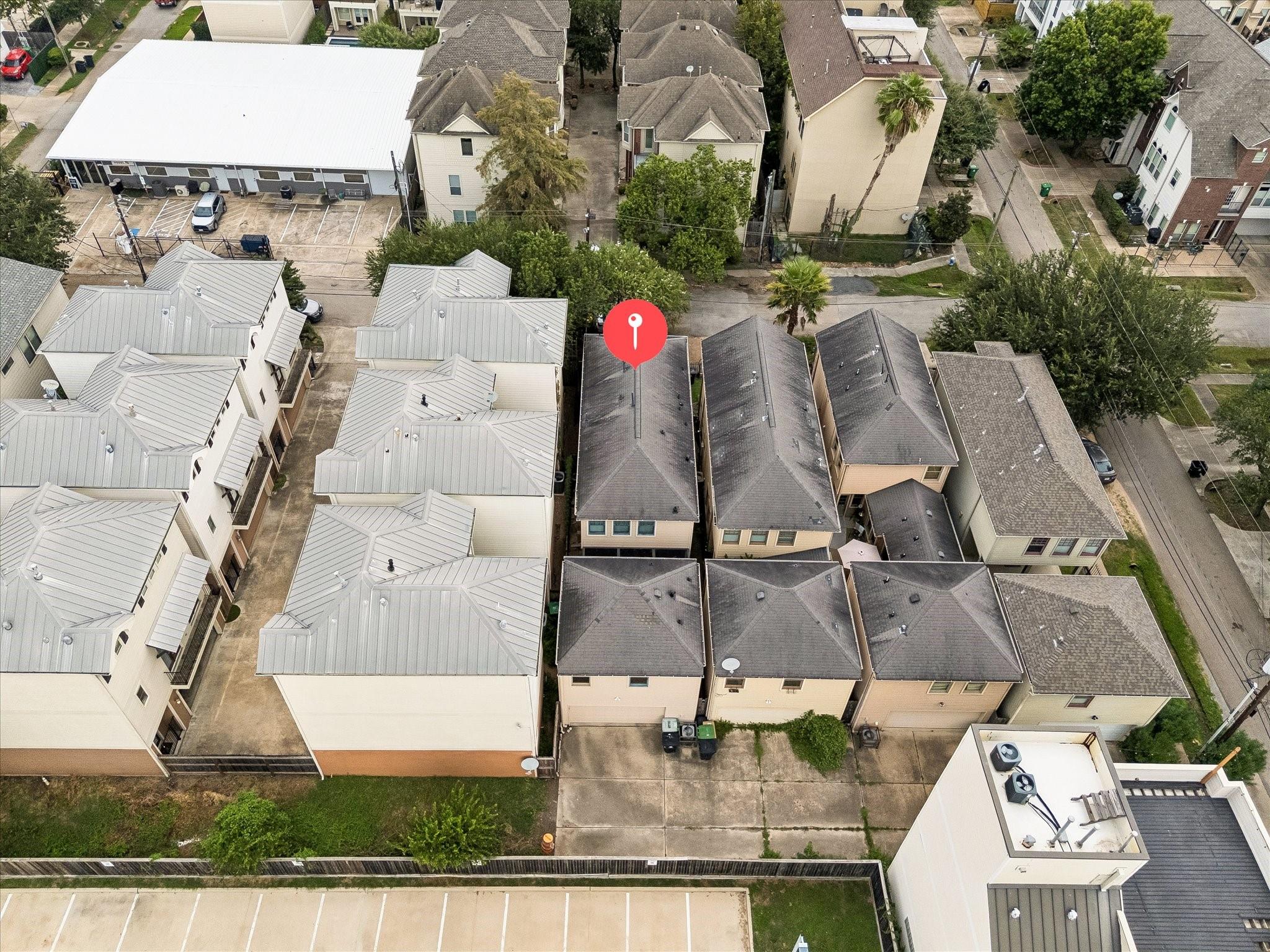 5303 Nett Street # B