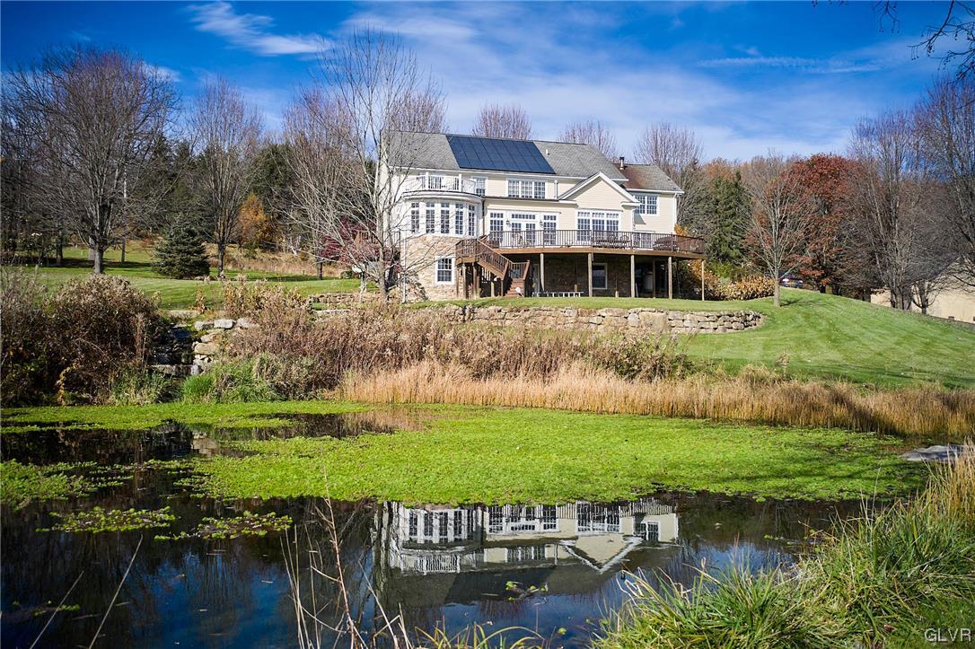1400 county line Road East