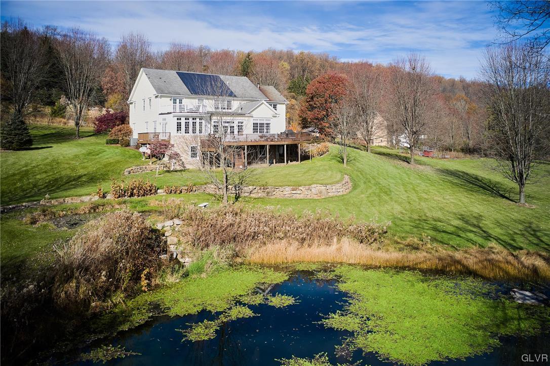 1400 county line Road East