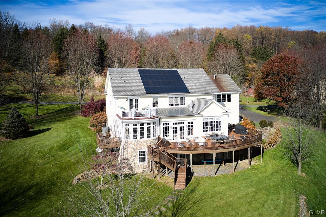 1400 county line Road East