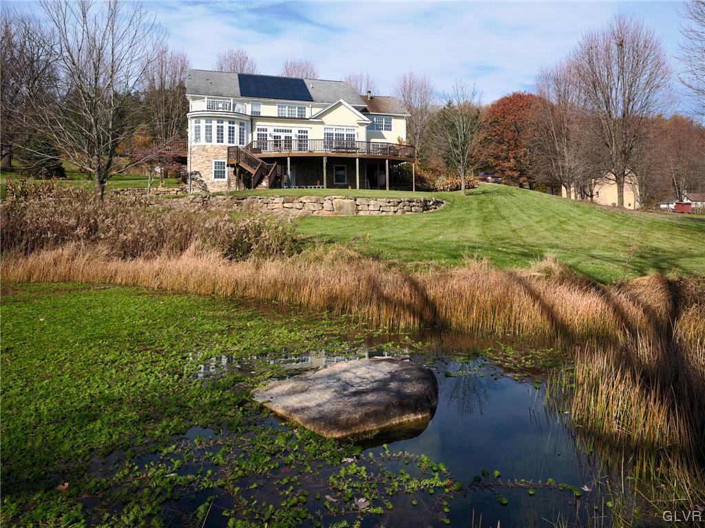 1400 county line Road East