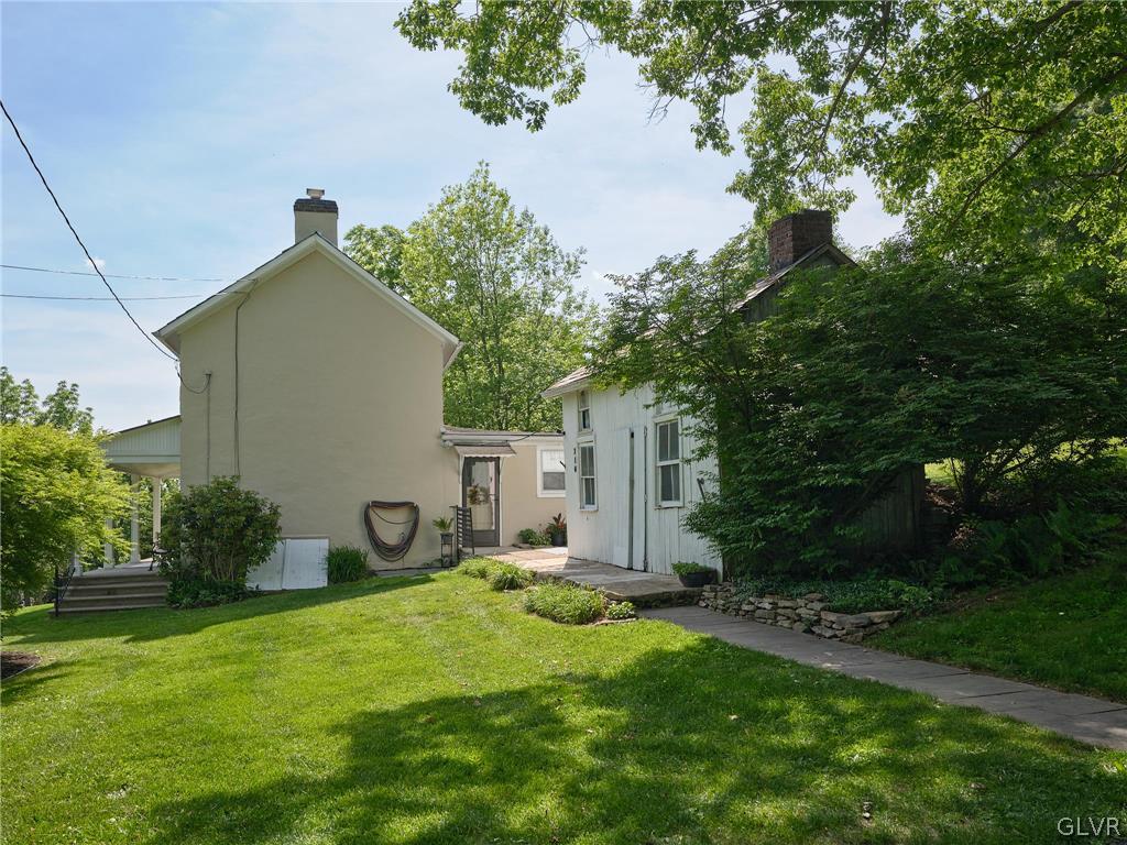 210 Sunnyside Road