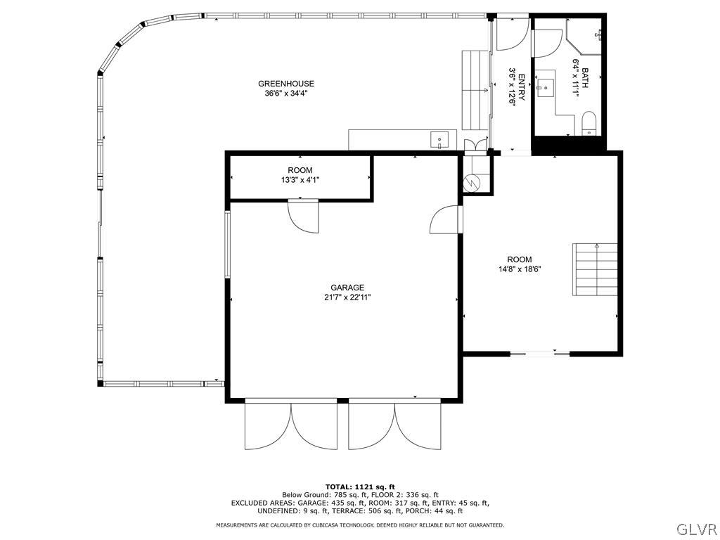 180 Sunnyside Road