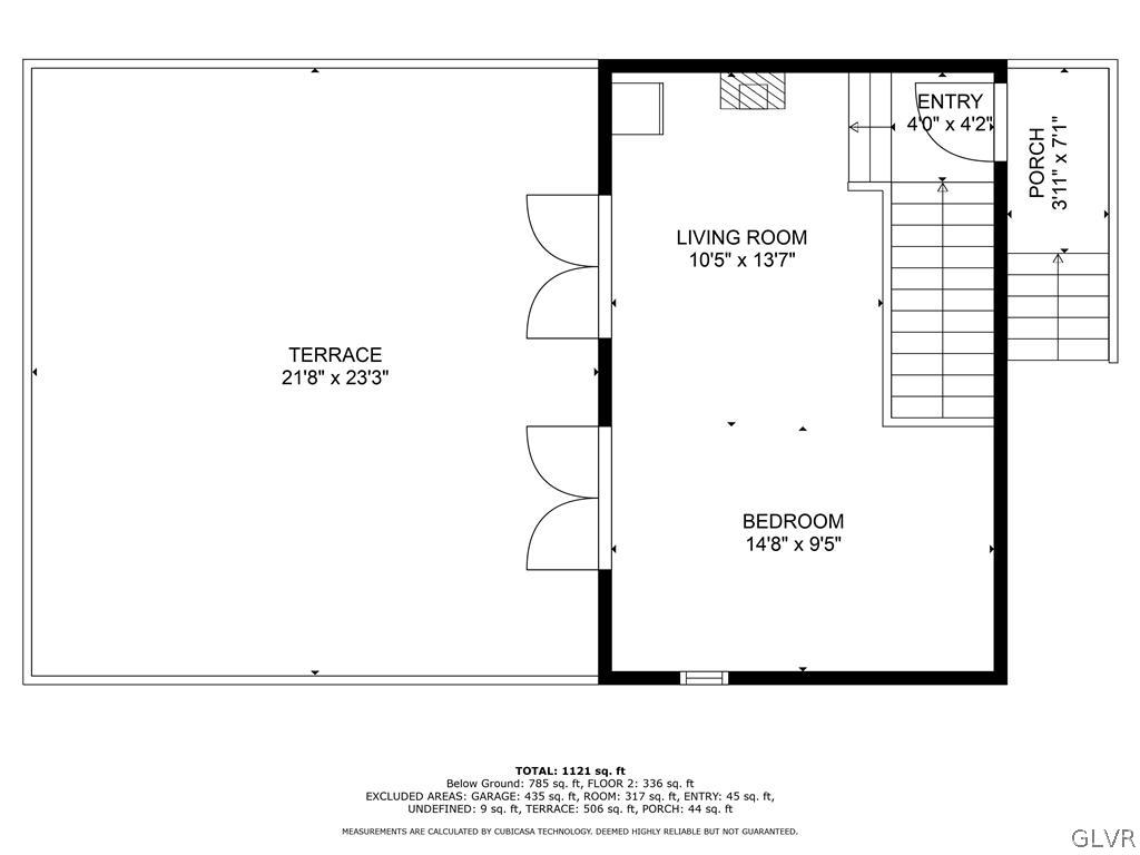 180 Sunnyside Road